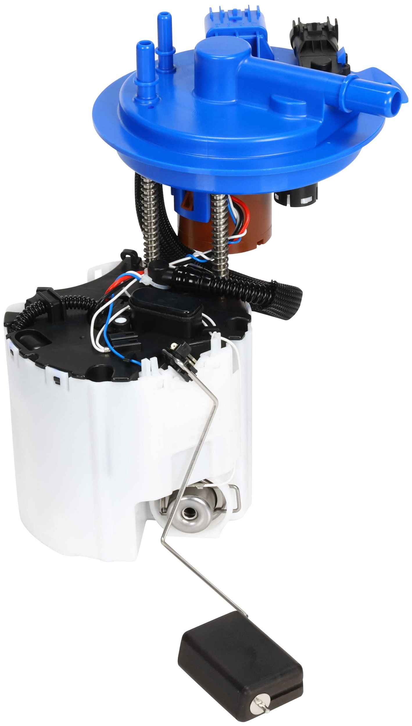 Delphi Fuel Pump Module Assembly FG1293