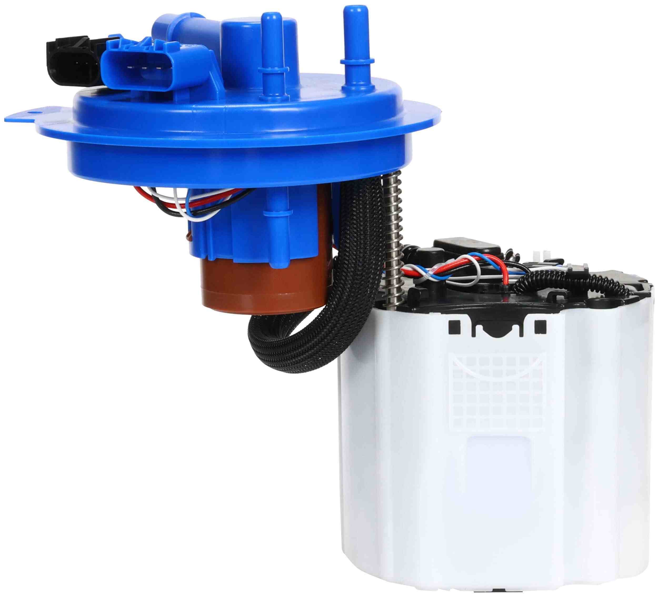 Delphi Fuel Pump Module Assembly FG1293