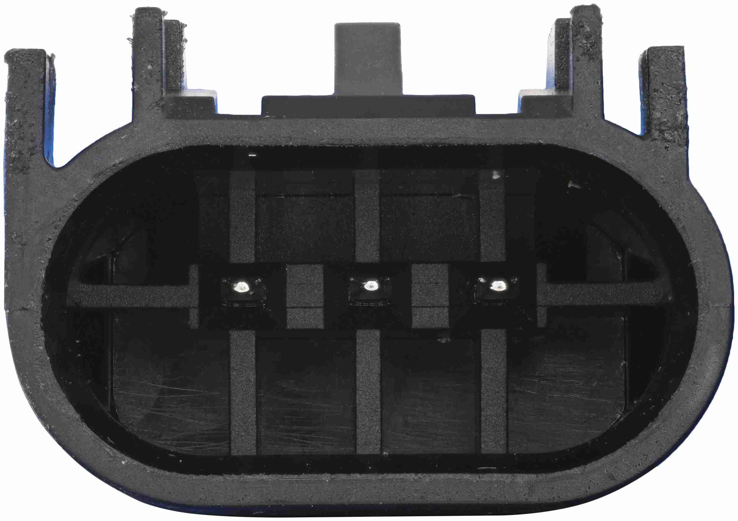 Delphi Fuel Pump Module Assembly FG1293