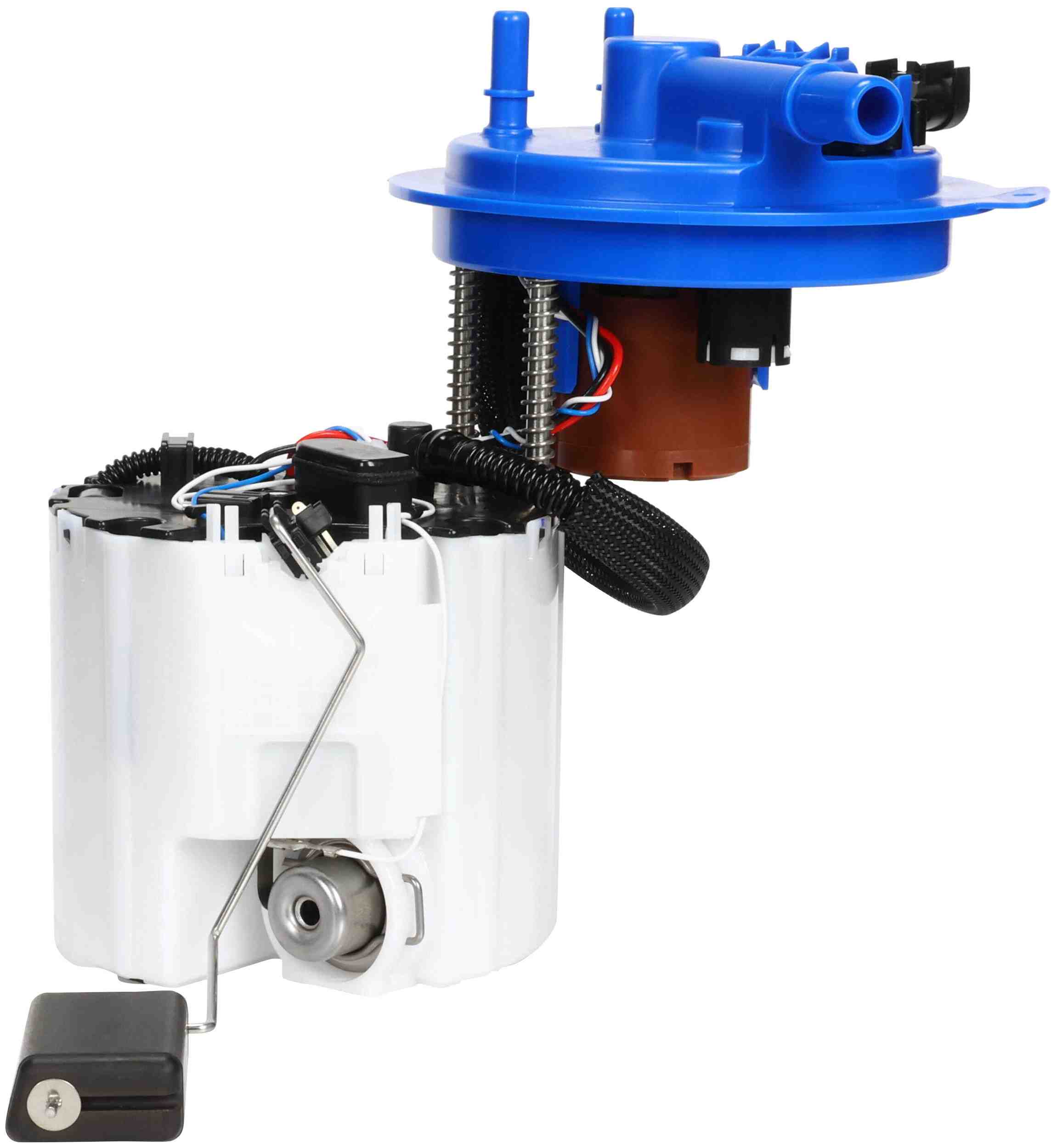 Delphi Fuel Pump Module Assembly FG1293