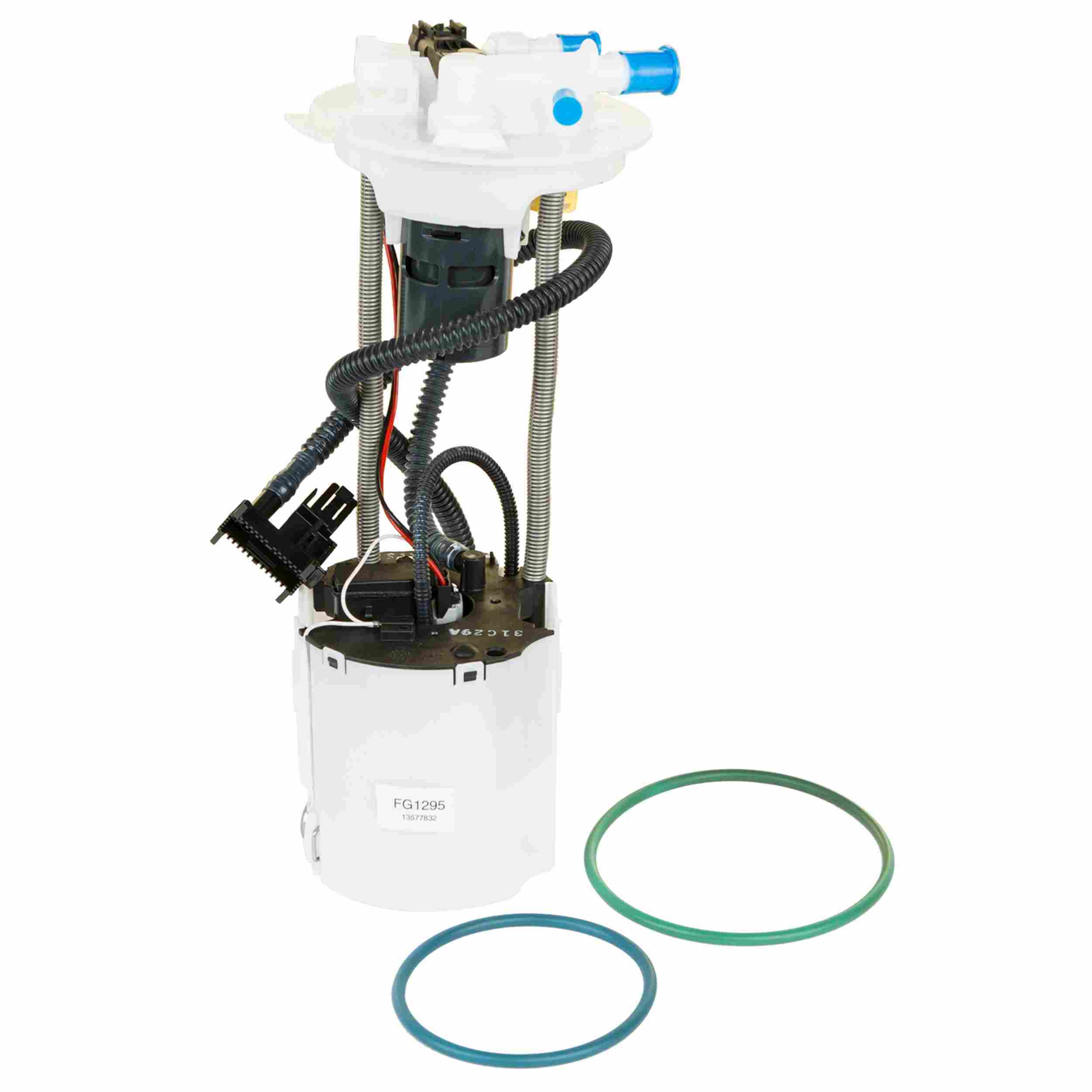 Delphi Fuel Pump Module Assembly FG1295