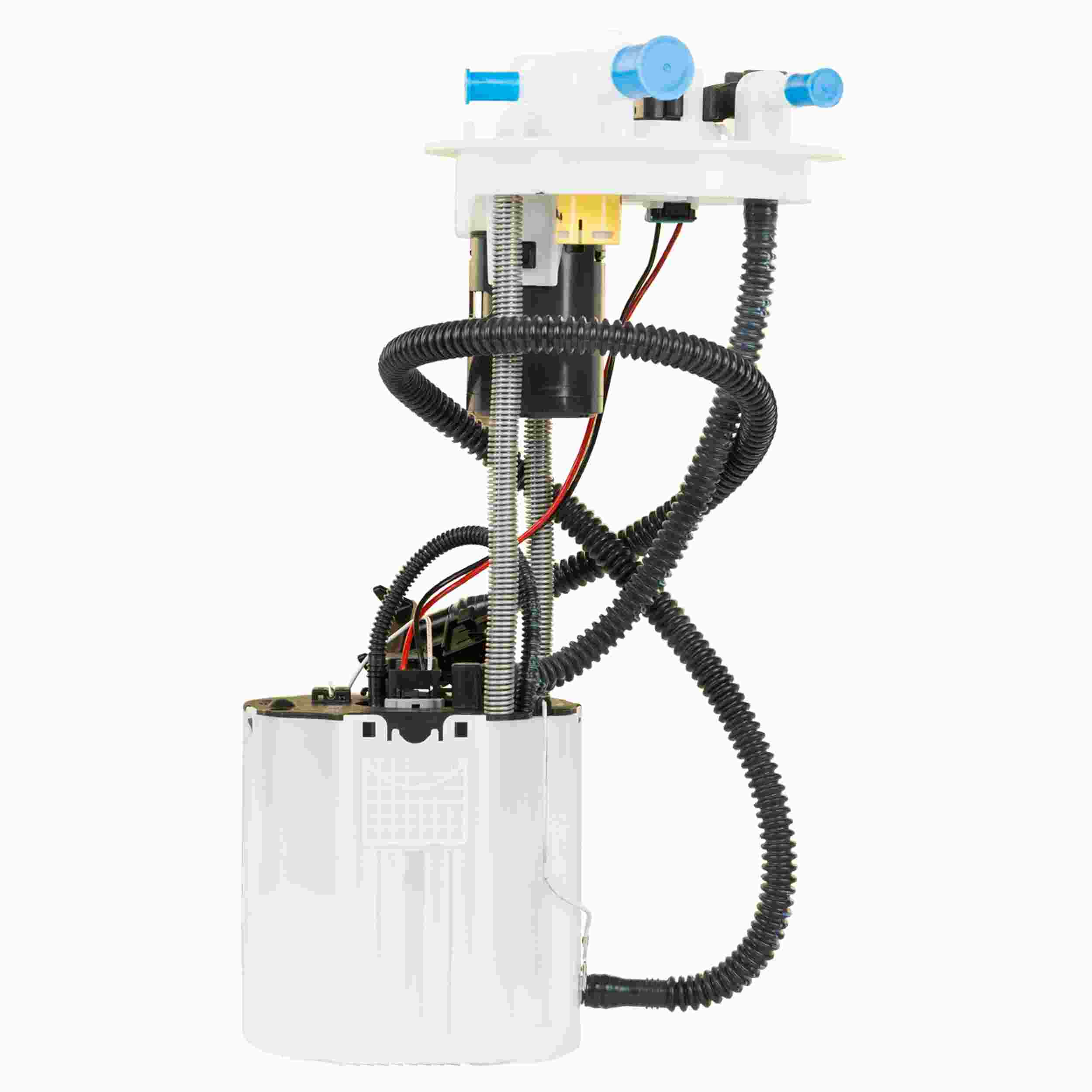 Delphi Fuel Pump Module Assembly FG1295
