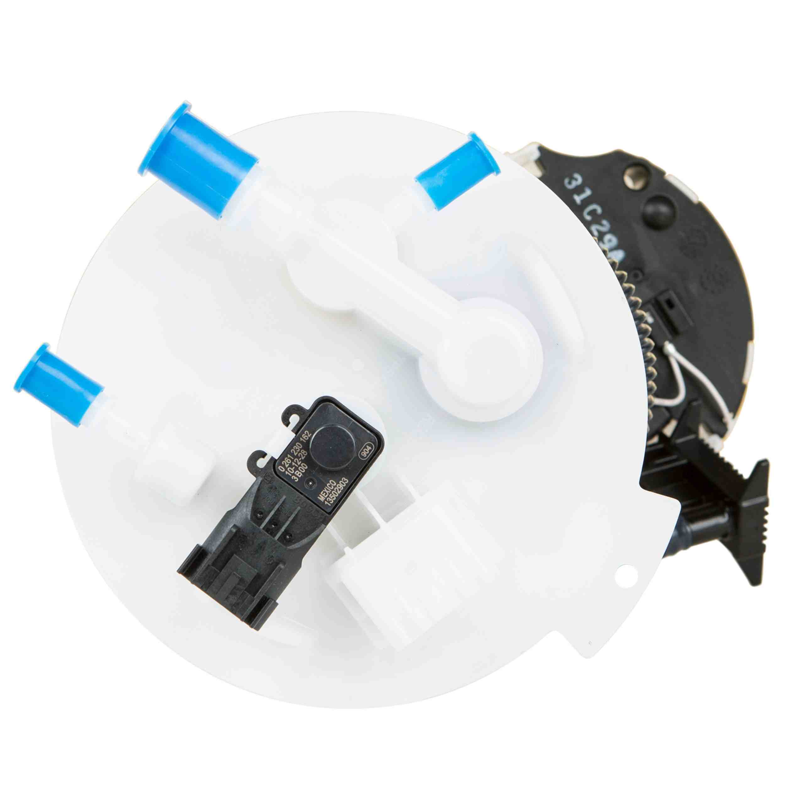 Delphi Fuel Pump Module Assembly FG1295