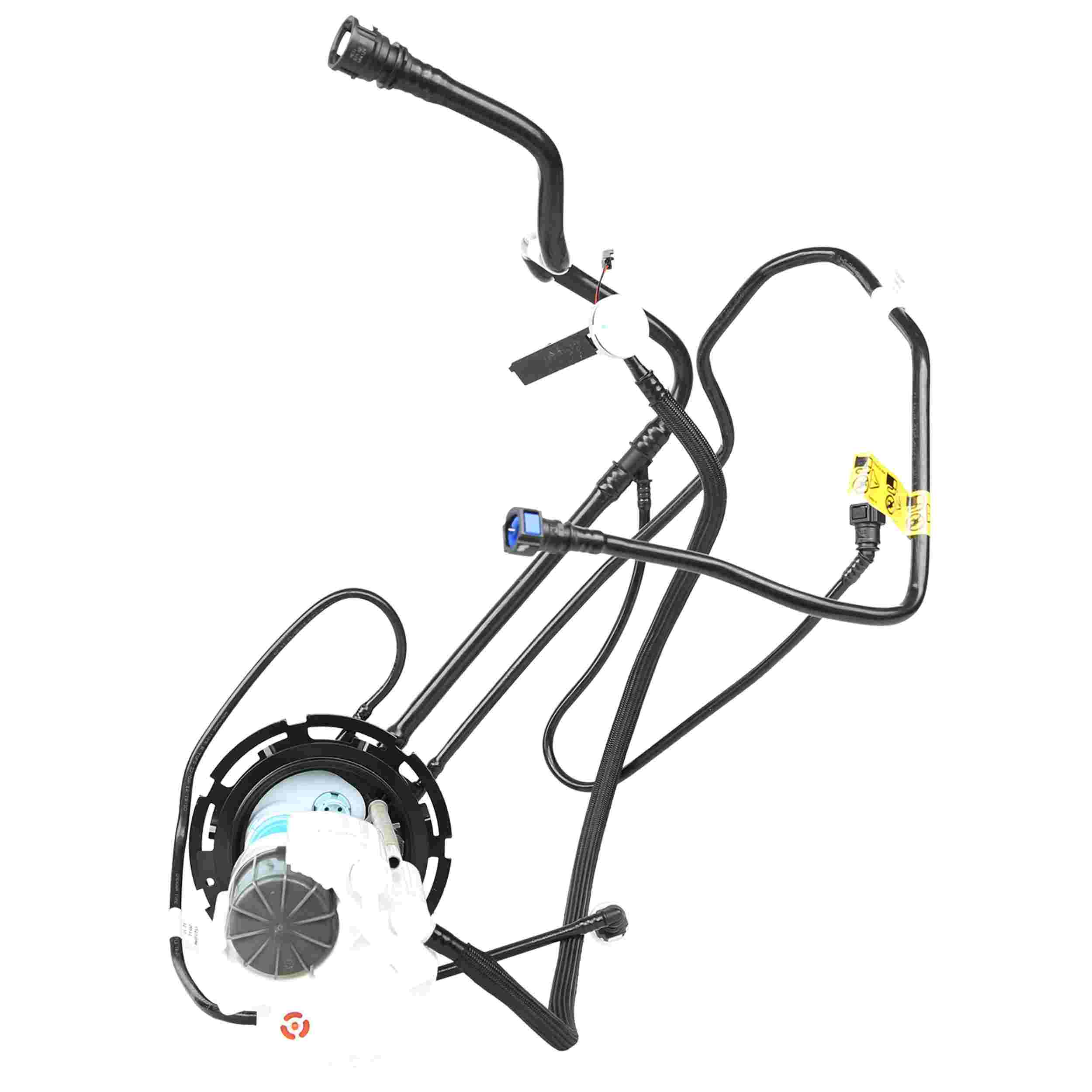 Delphi Fuel Pump Module Assembly FG1300