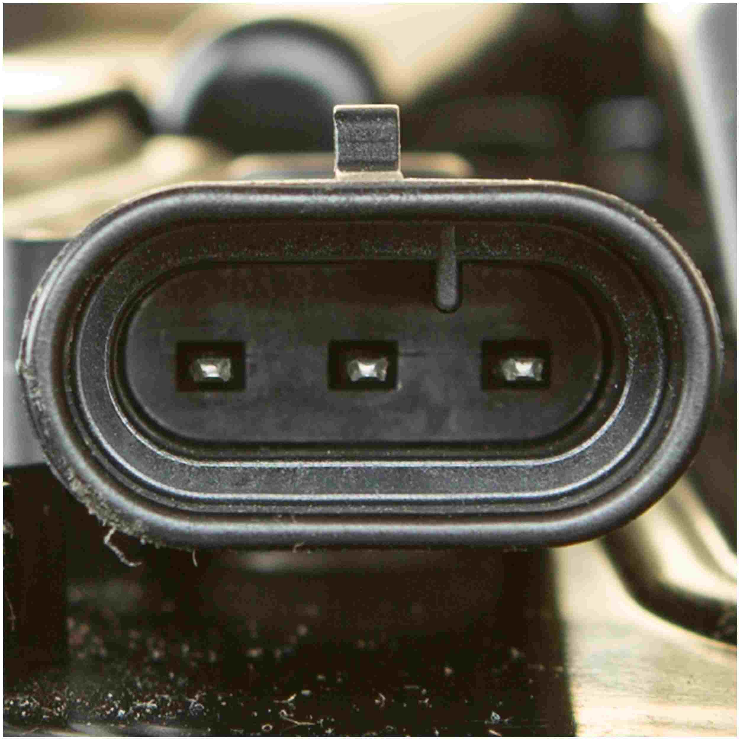 Delphi Fuel Pump Module Assembly FG1300