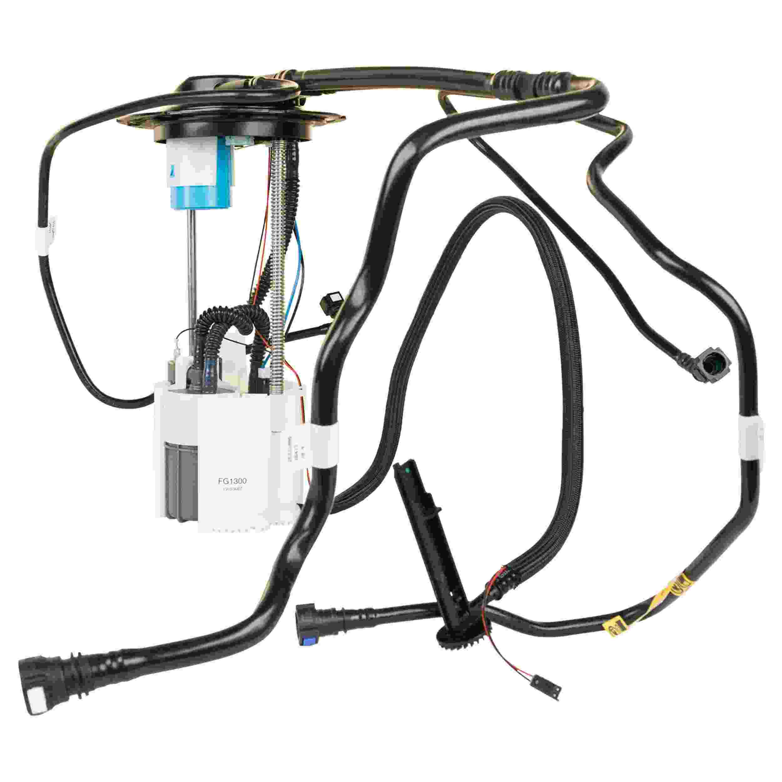 Delphi Fuel Pump Module Assembly FG1300