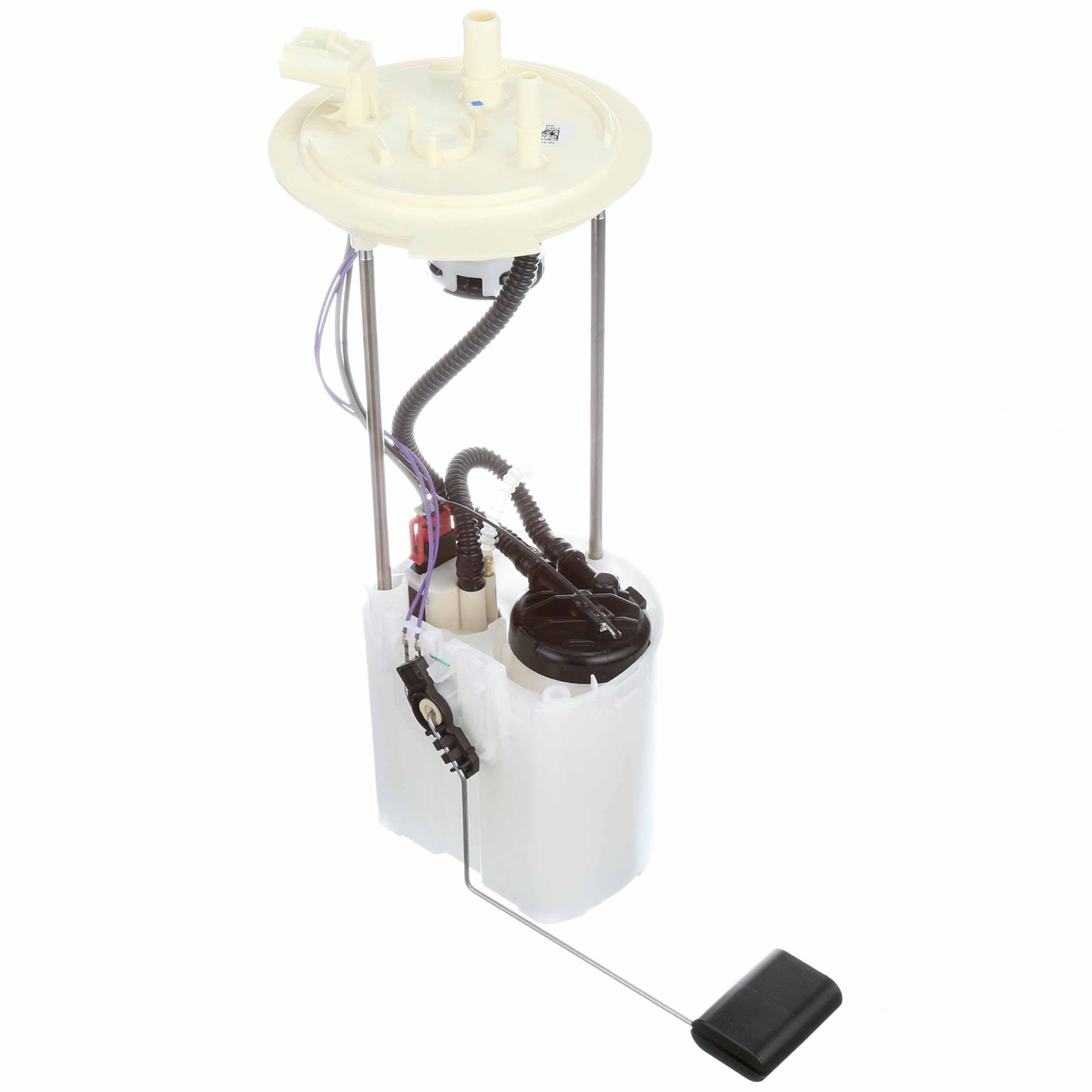 Delphi Fuel Pump Module Assembly FG1316