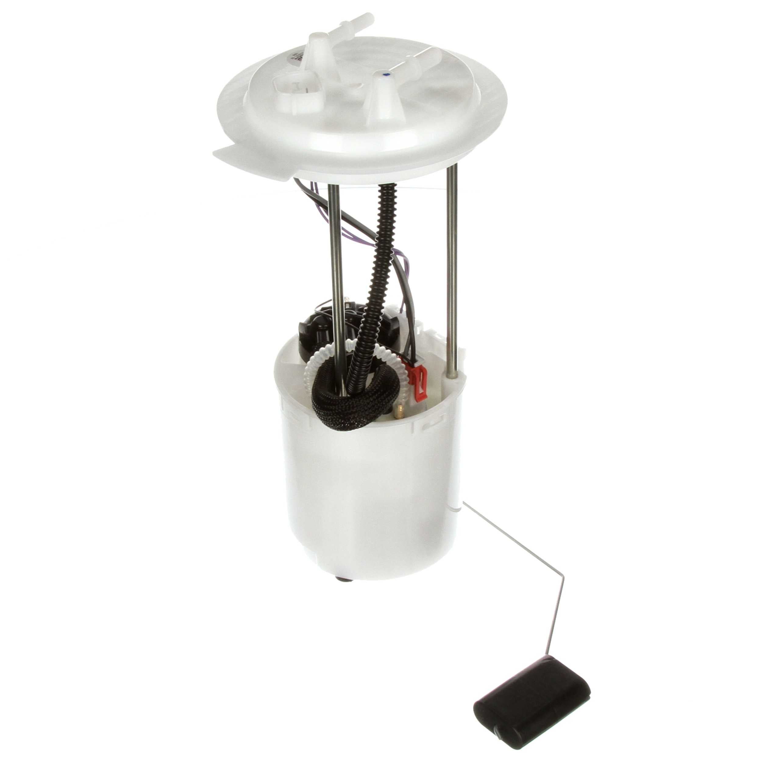 Delphi Fuel Pump Module Assembly FG1317