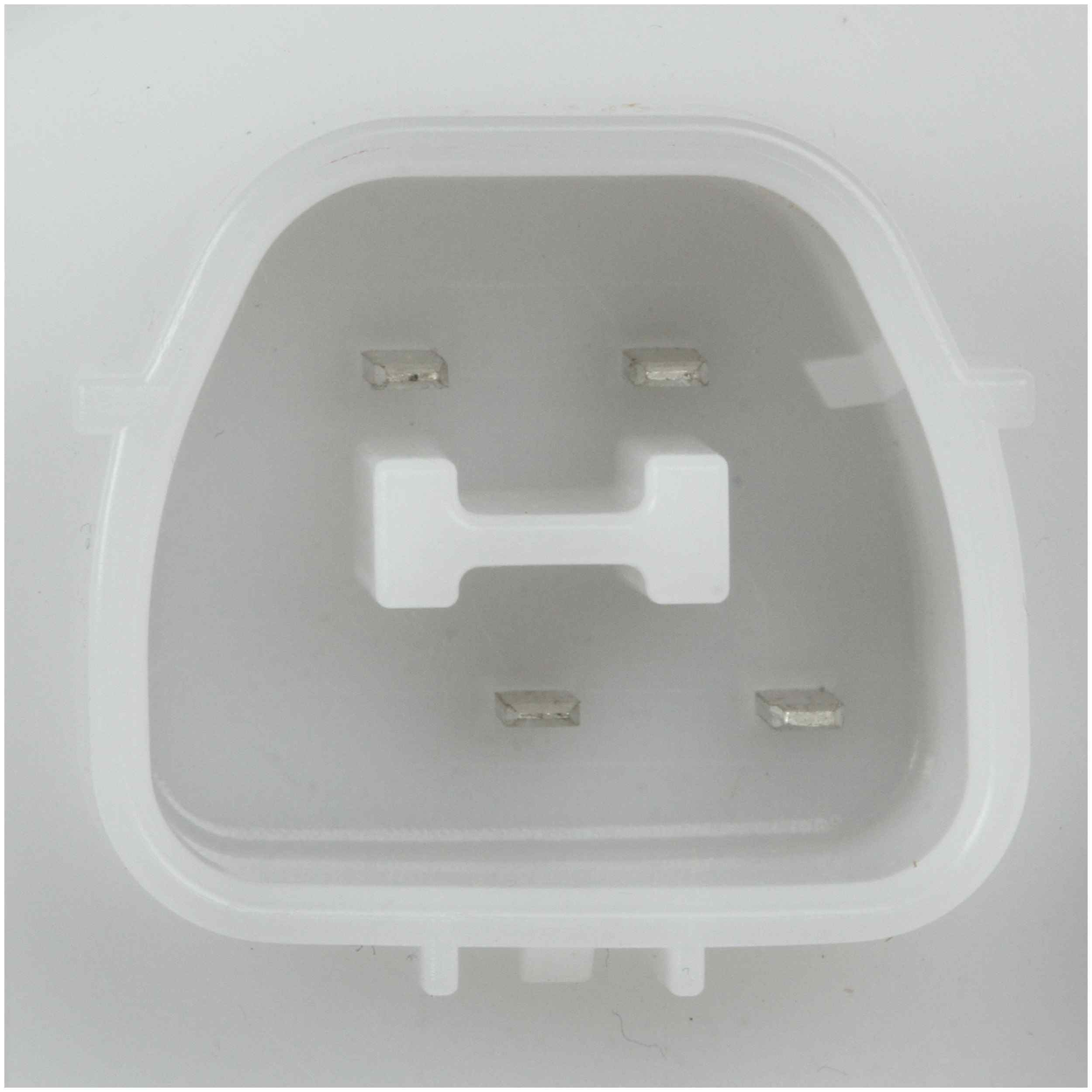 Delphi Fuel Pump Module Assembly FG1317