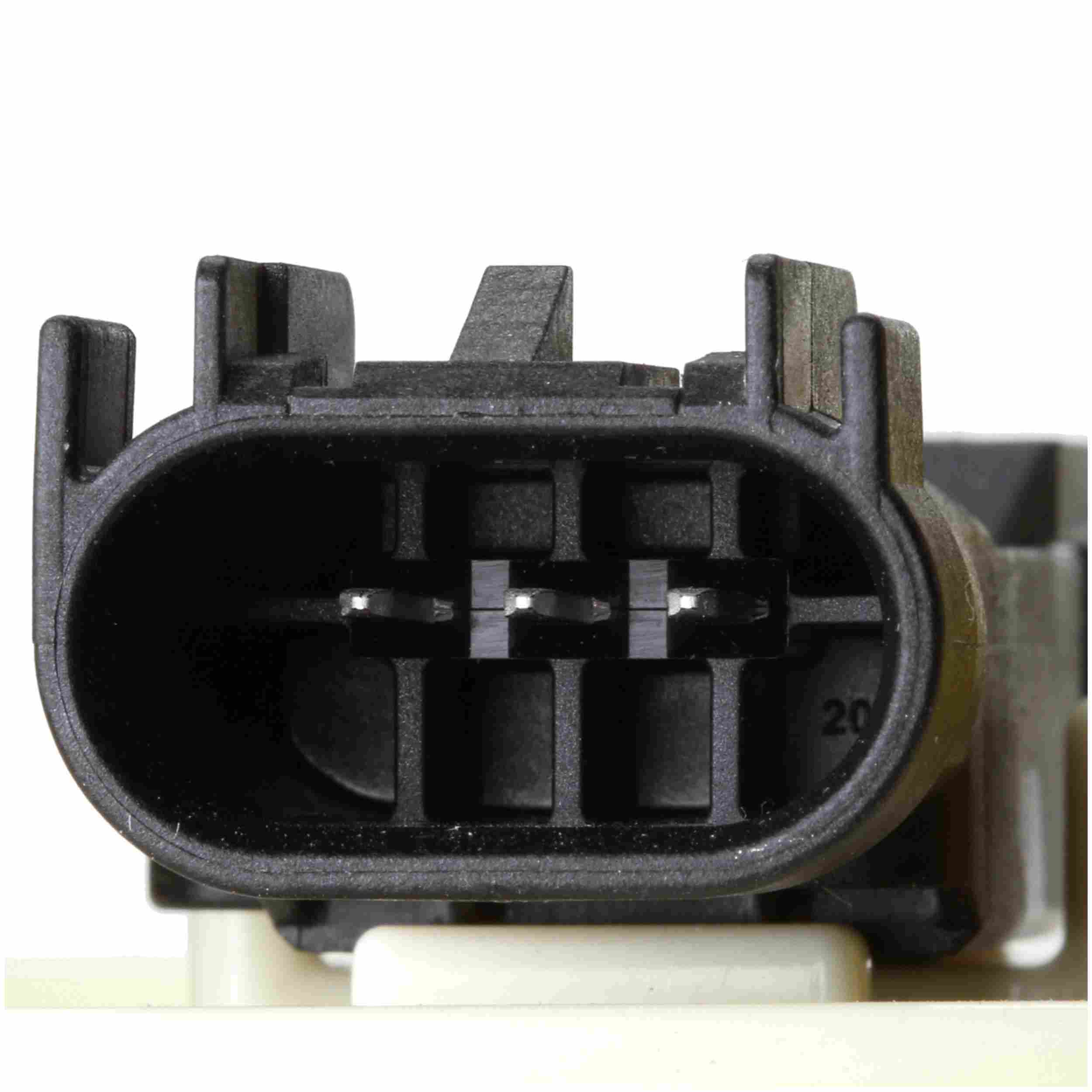 Delphi Fuel Pump Module Assembly FG1321