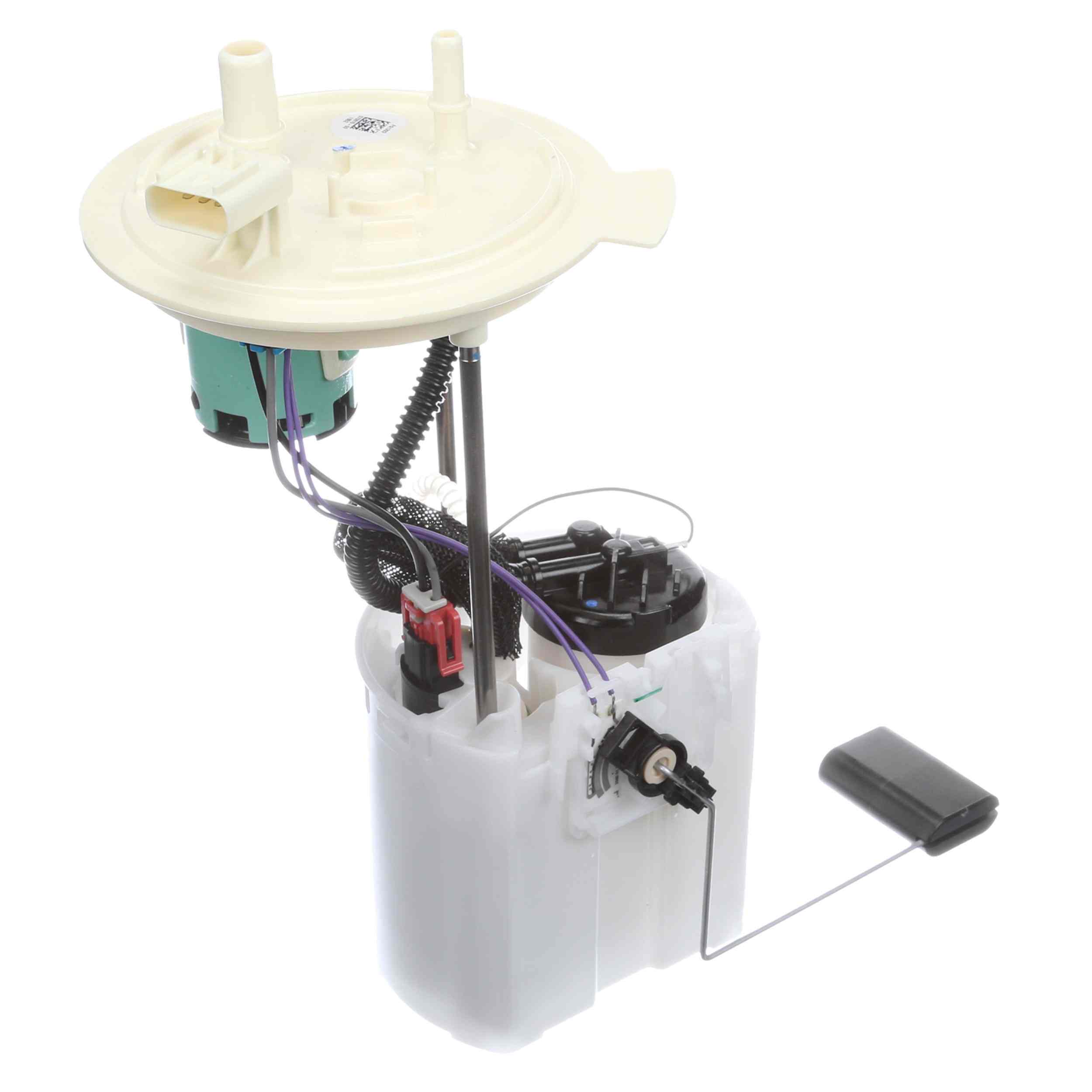 Delphi Fuel Pump Module Assembly FG1323