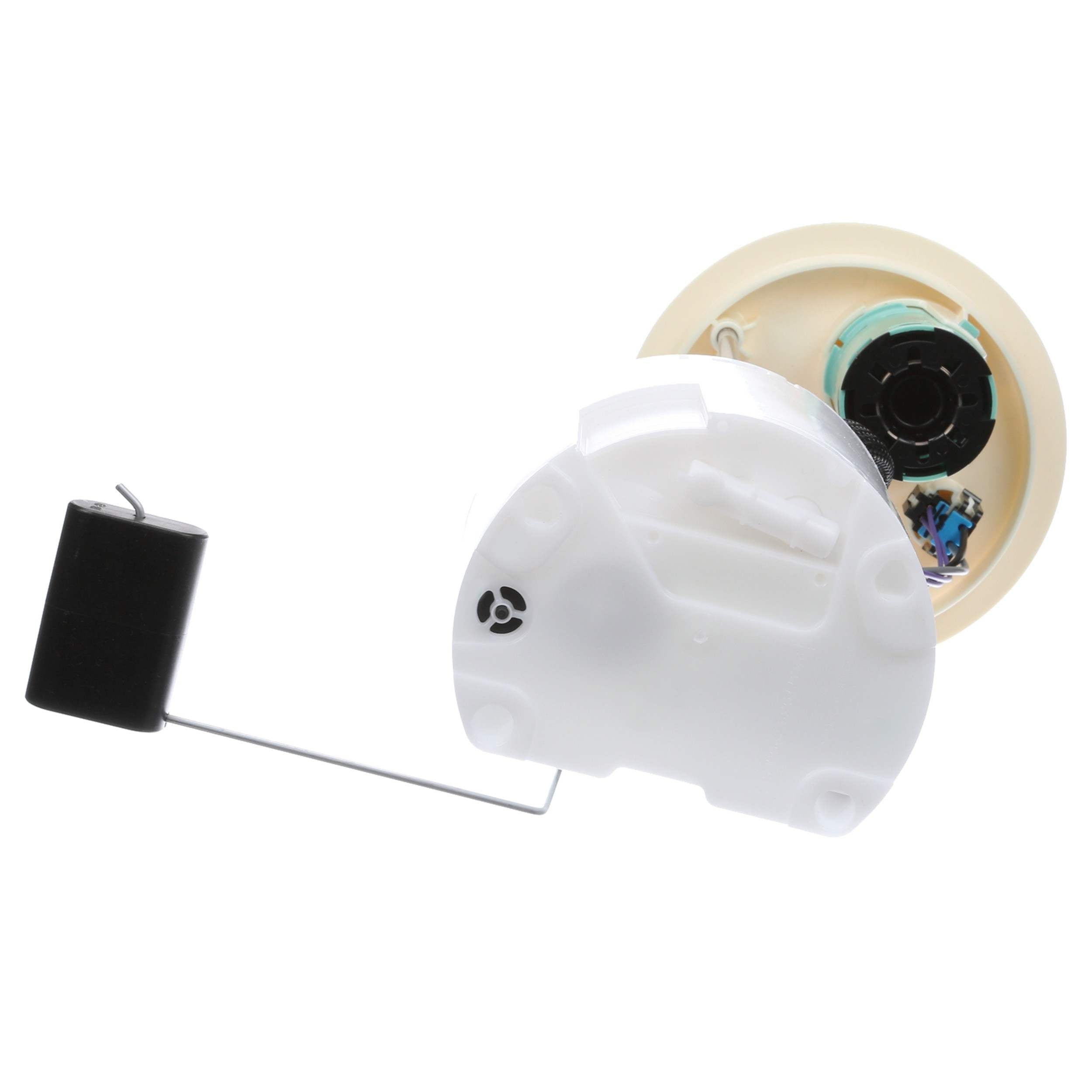 Delphi Fuel Pump Module Assembly FG1323