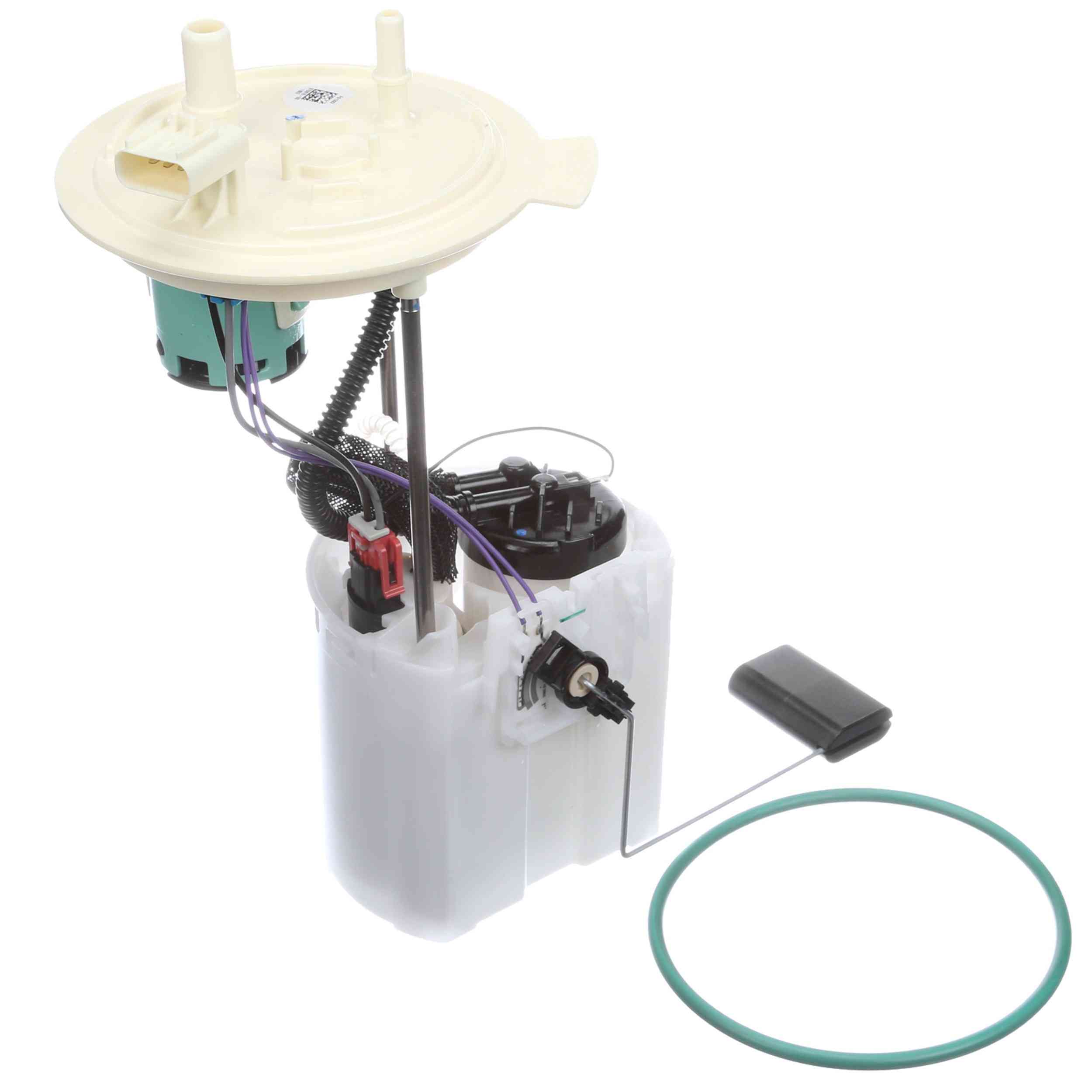 Delphi Fuel Pump Module Assembly FG1323