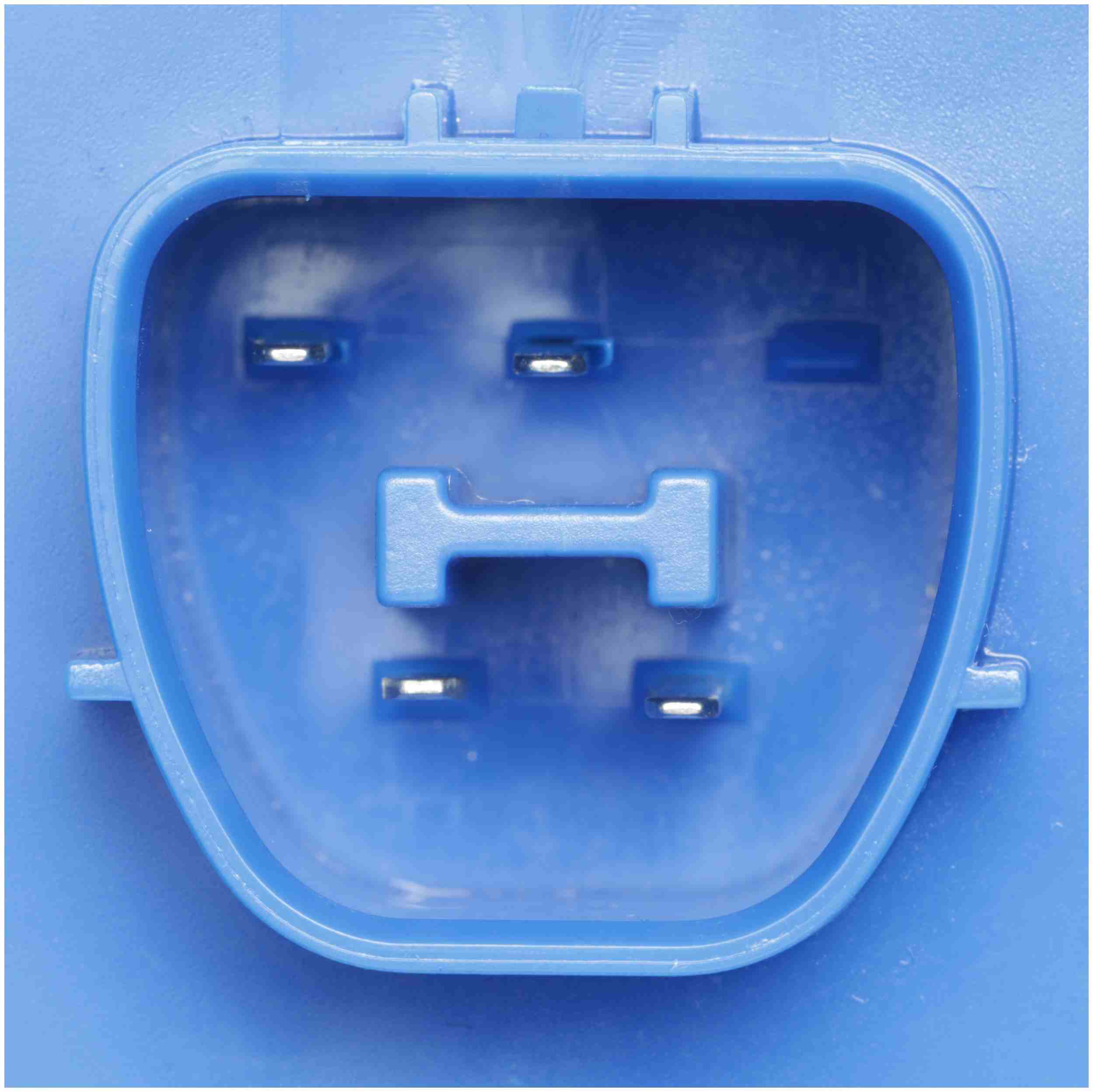 Delphi Fuel Pump Module Assembly FG1325