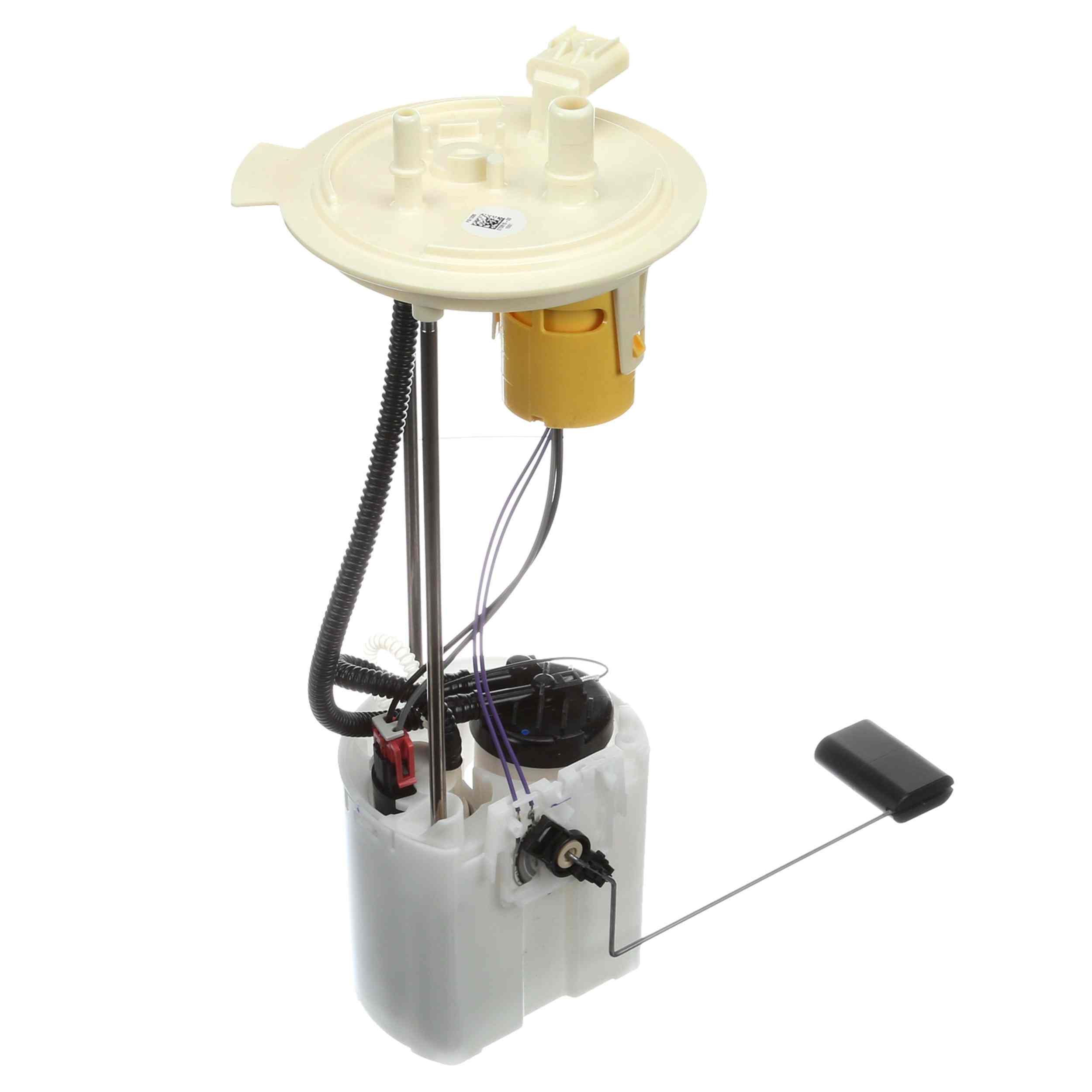 Delphi Fuel Pump Module Assembly FG1326