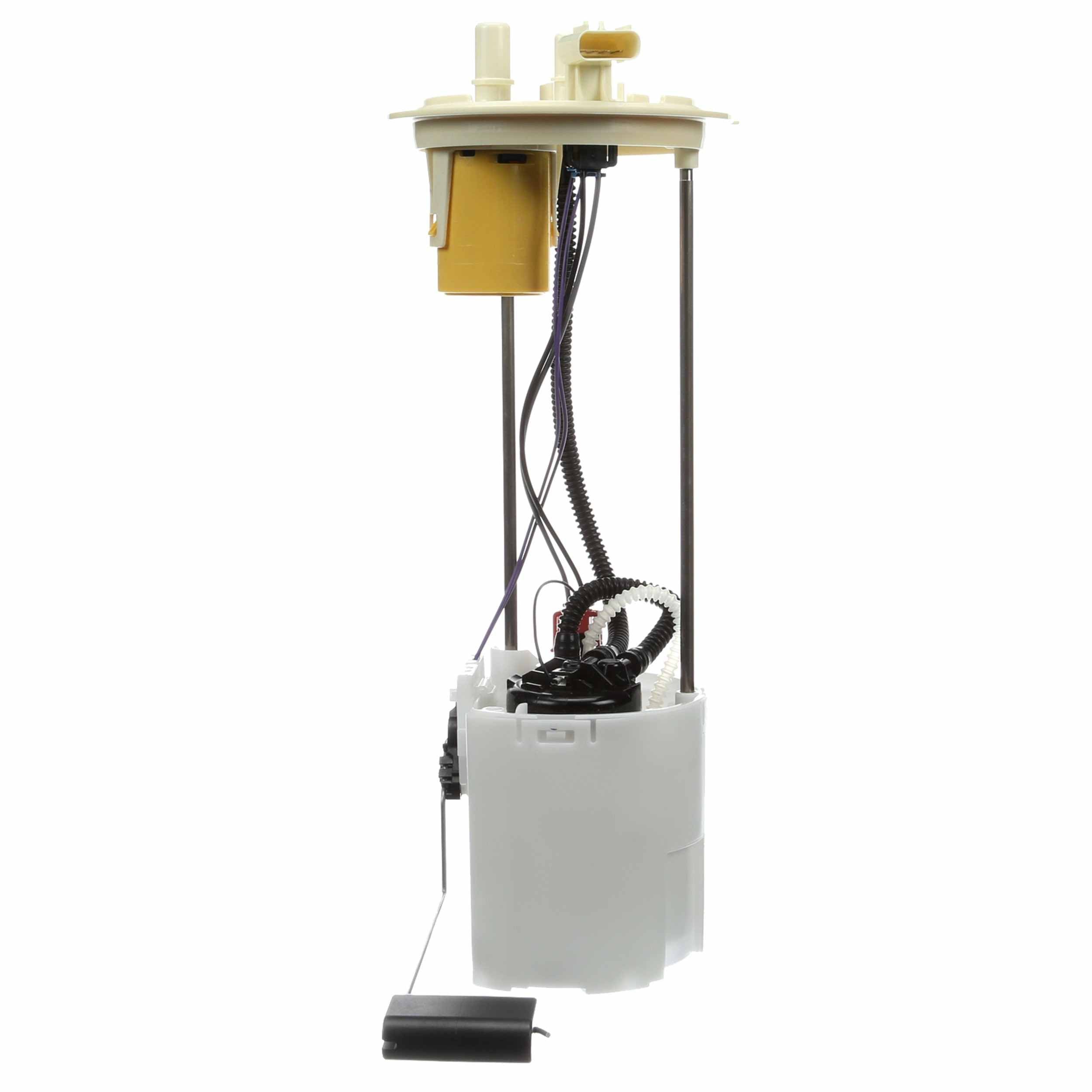 Delphi Fuel Pump Module Assembly FG1326