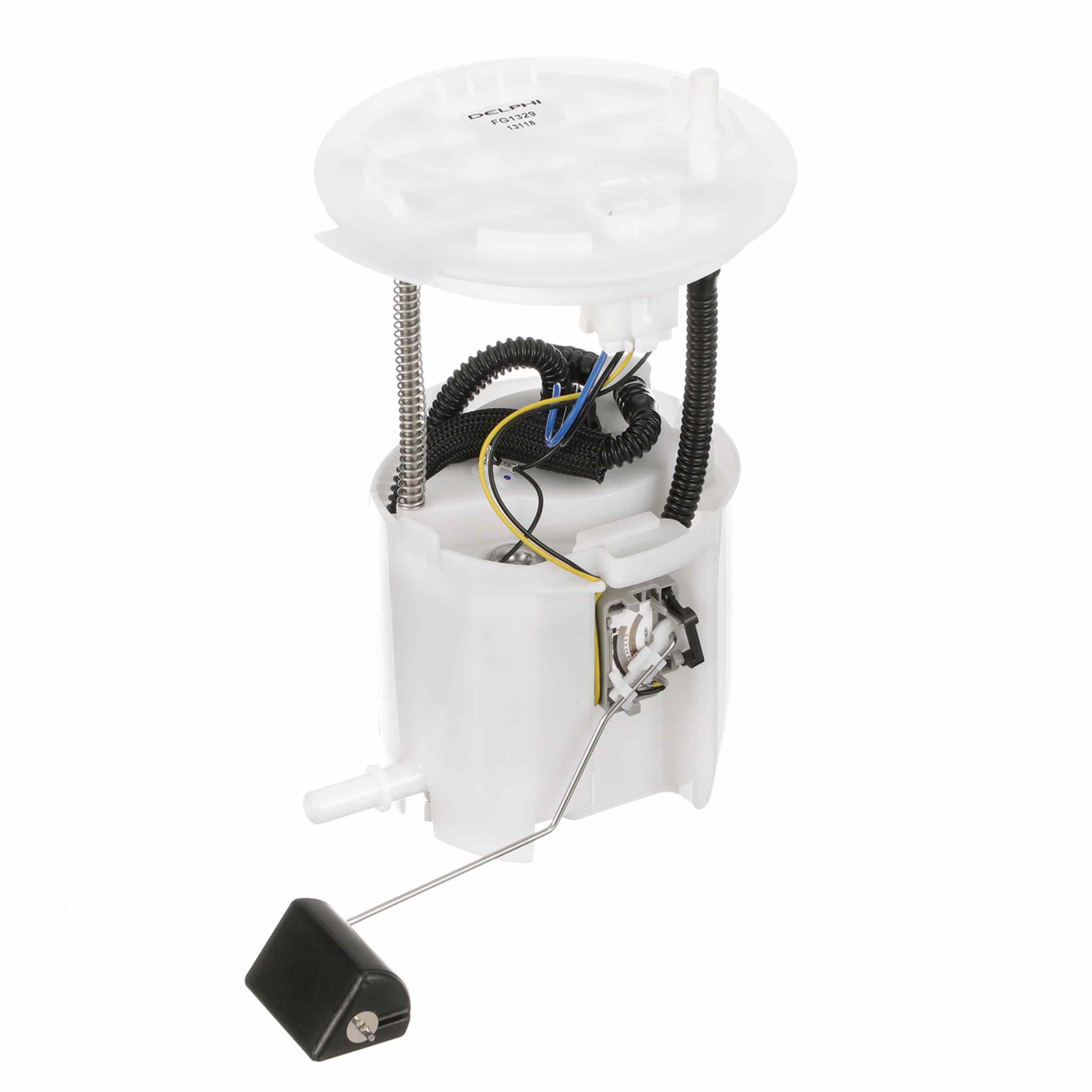 Delphi Fuel Pump Module Assembly FG1329