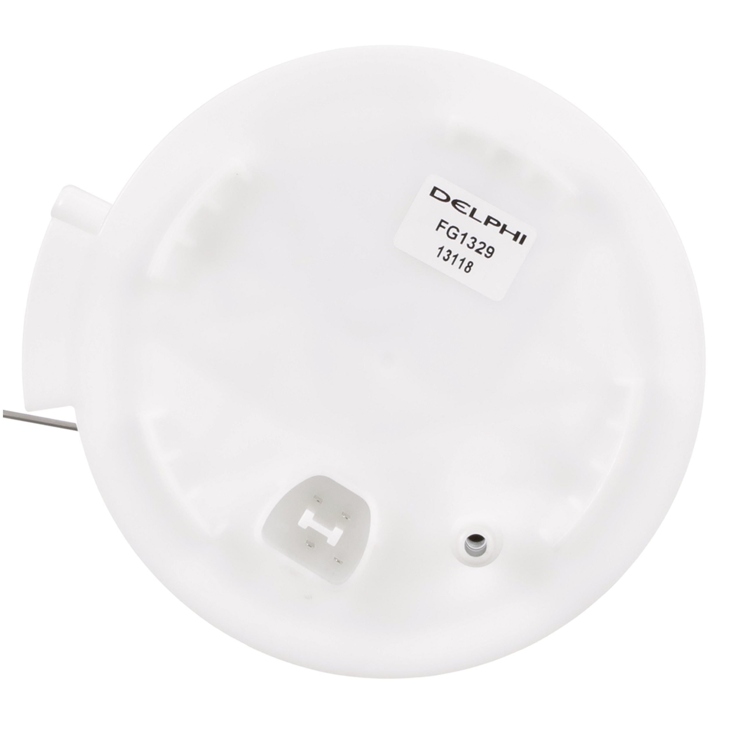 Delphi Fuel Pump Module Assembly FG1329