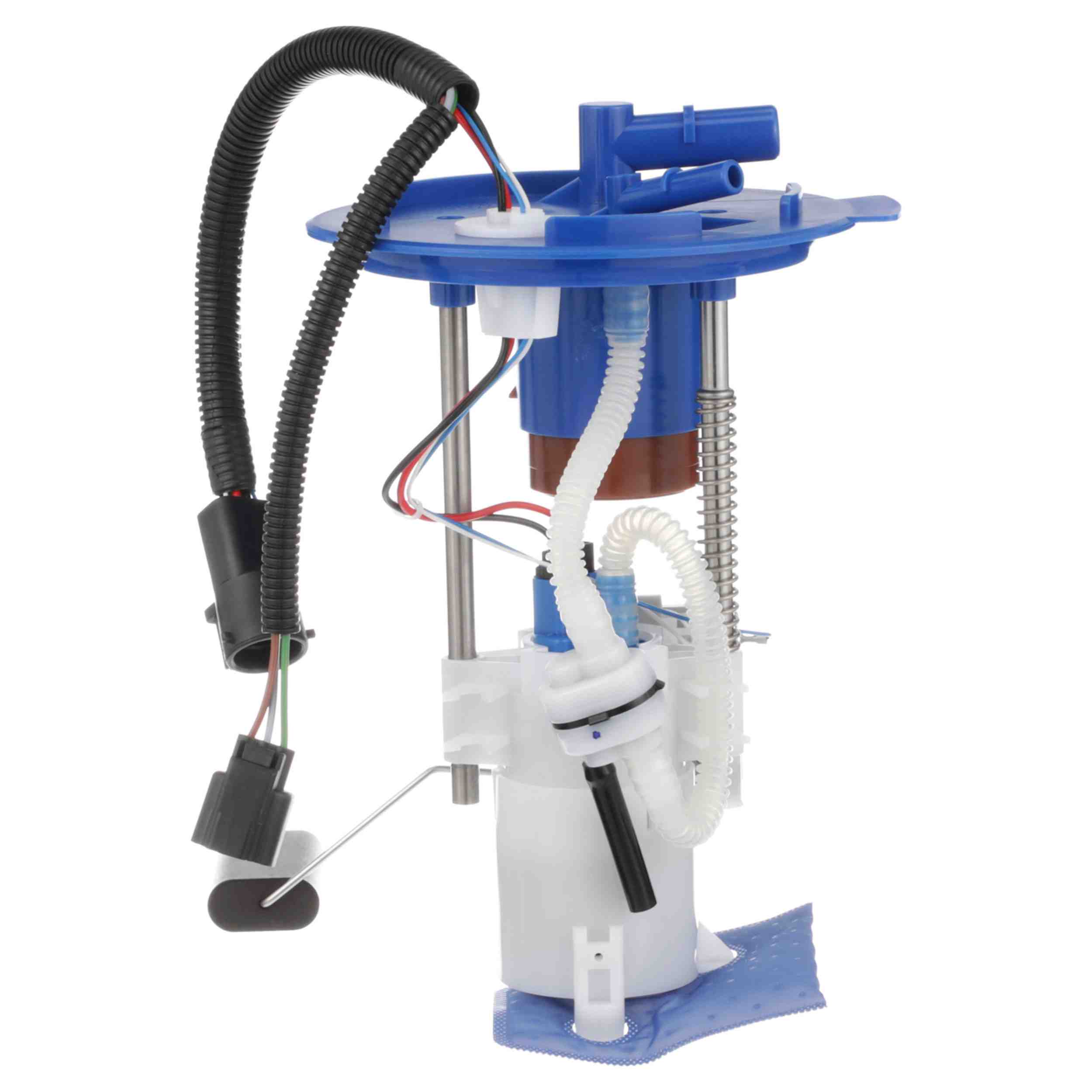 Delphi Fuel Pump Module Assembly FG1343