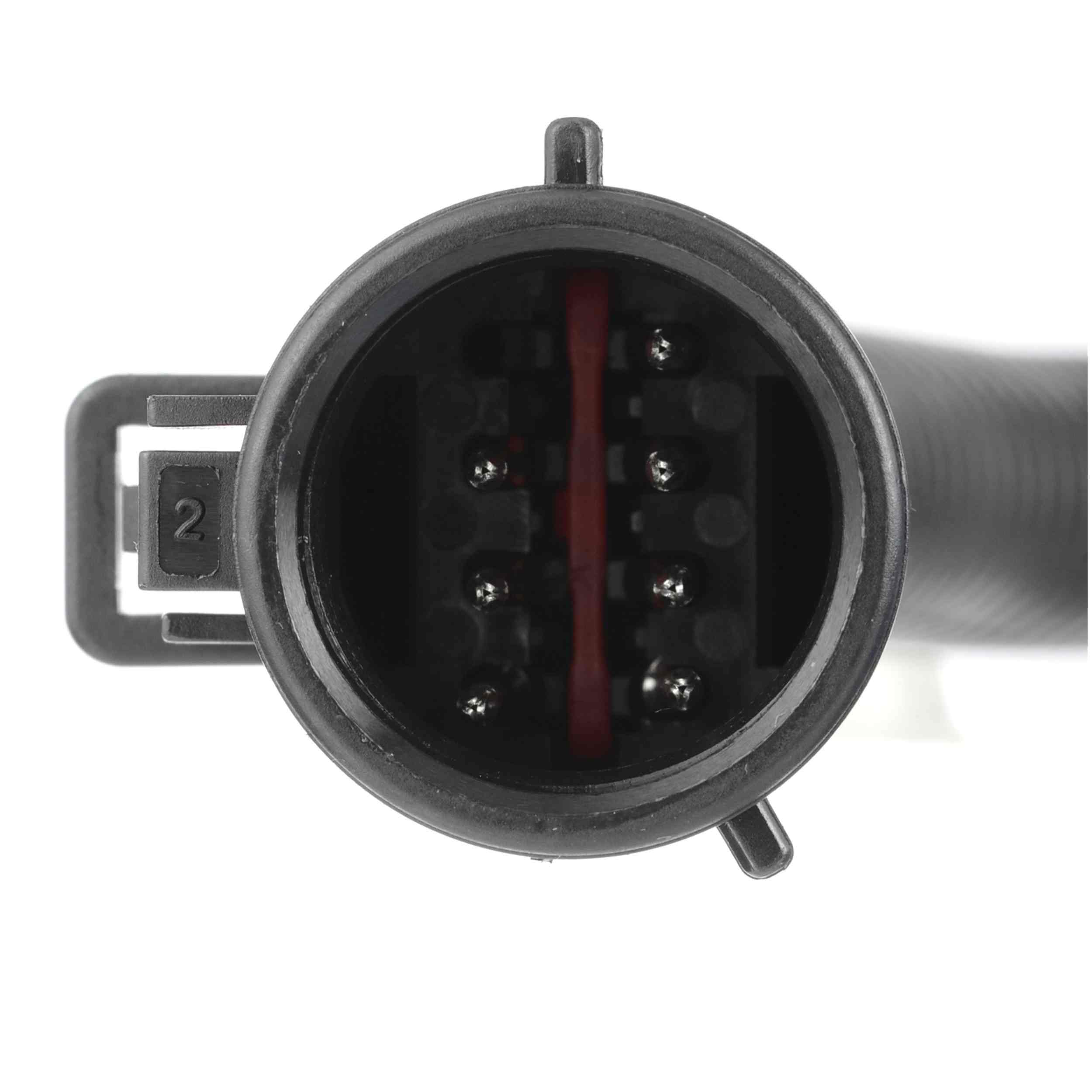 Delphi Fuel Pump Module Assembly FG1343