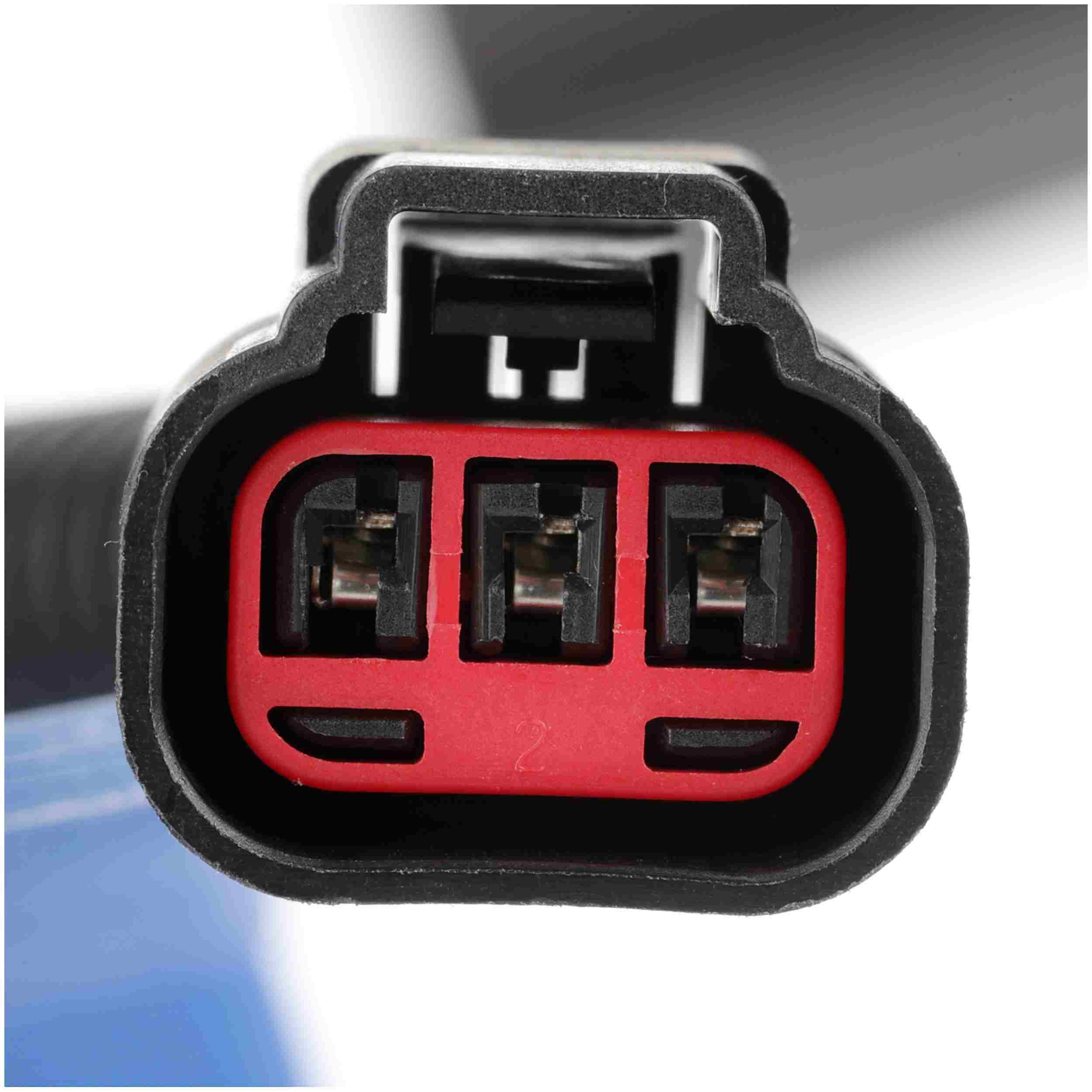 Delphi Fuel Pump Module Assembly FG1343