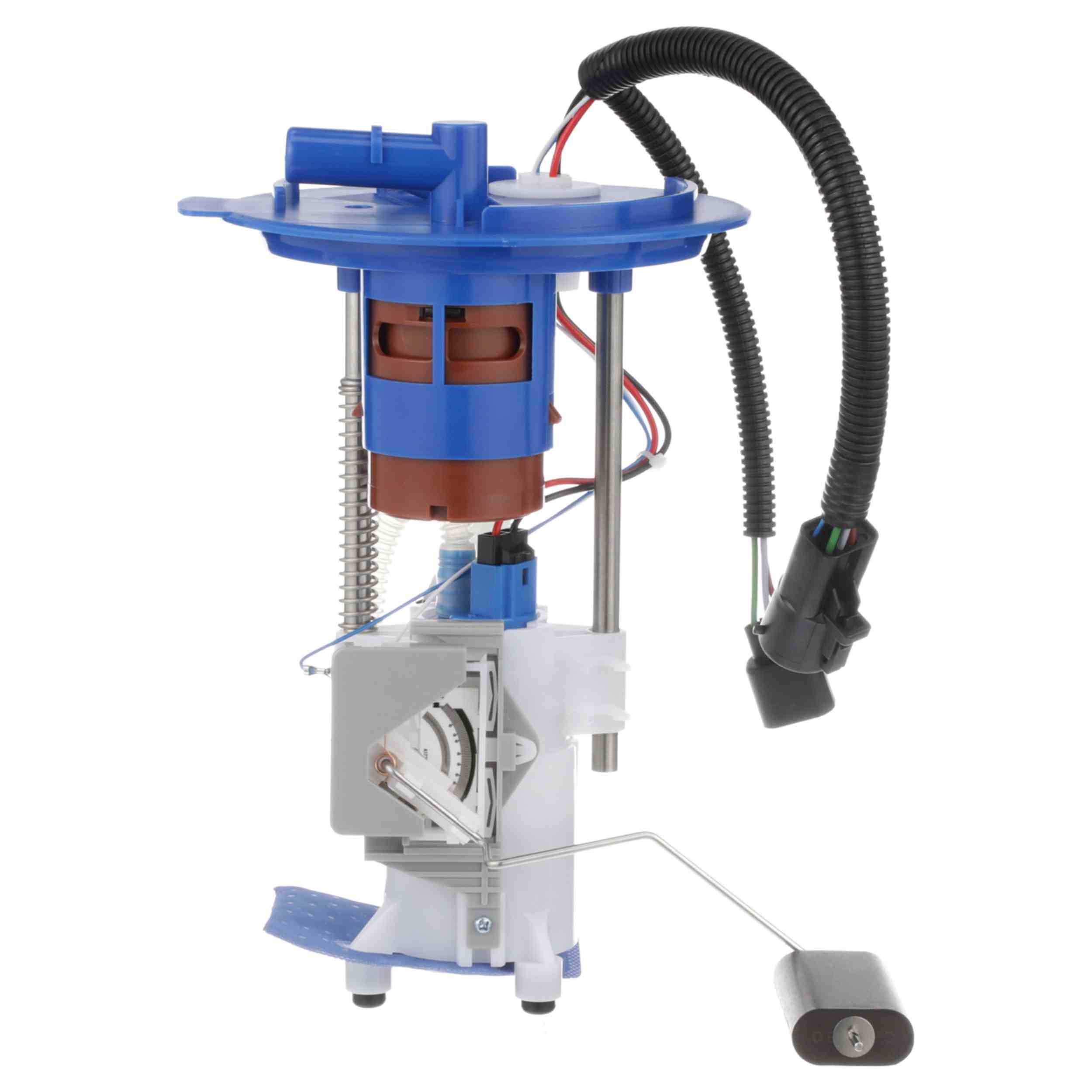 Delphi Fuel Pump Module Assembly FG1343