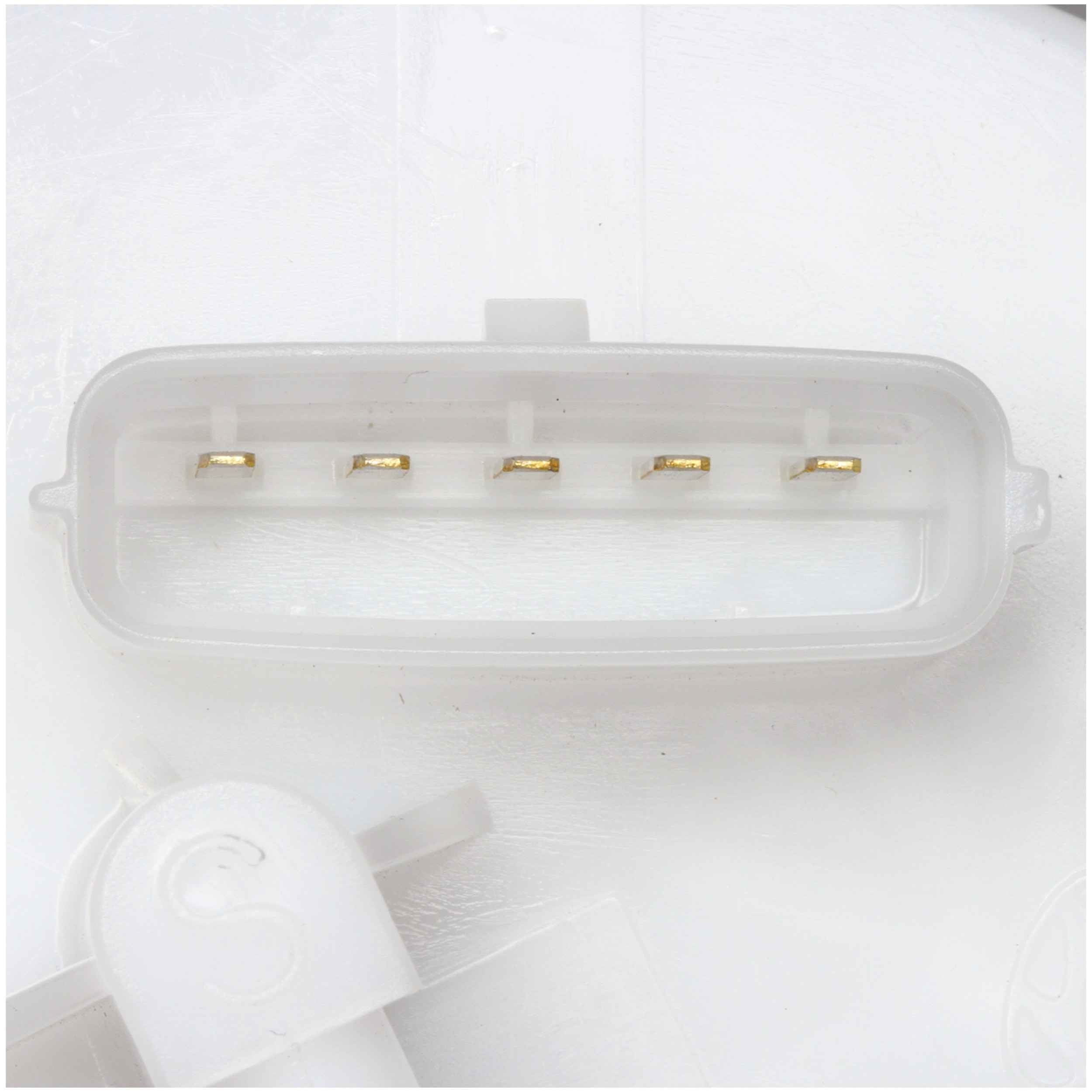 Delphi Fuel Pump Module Assembly FG1344