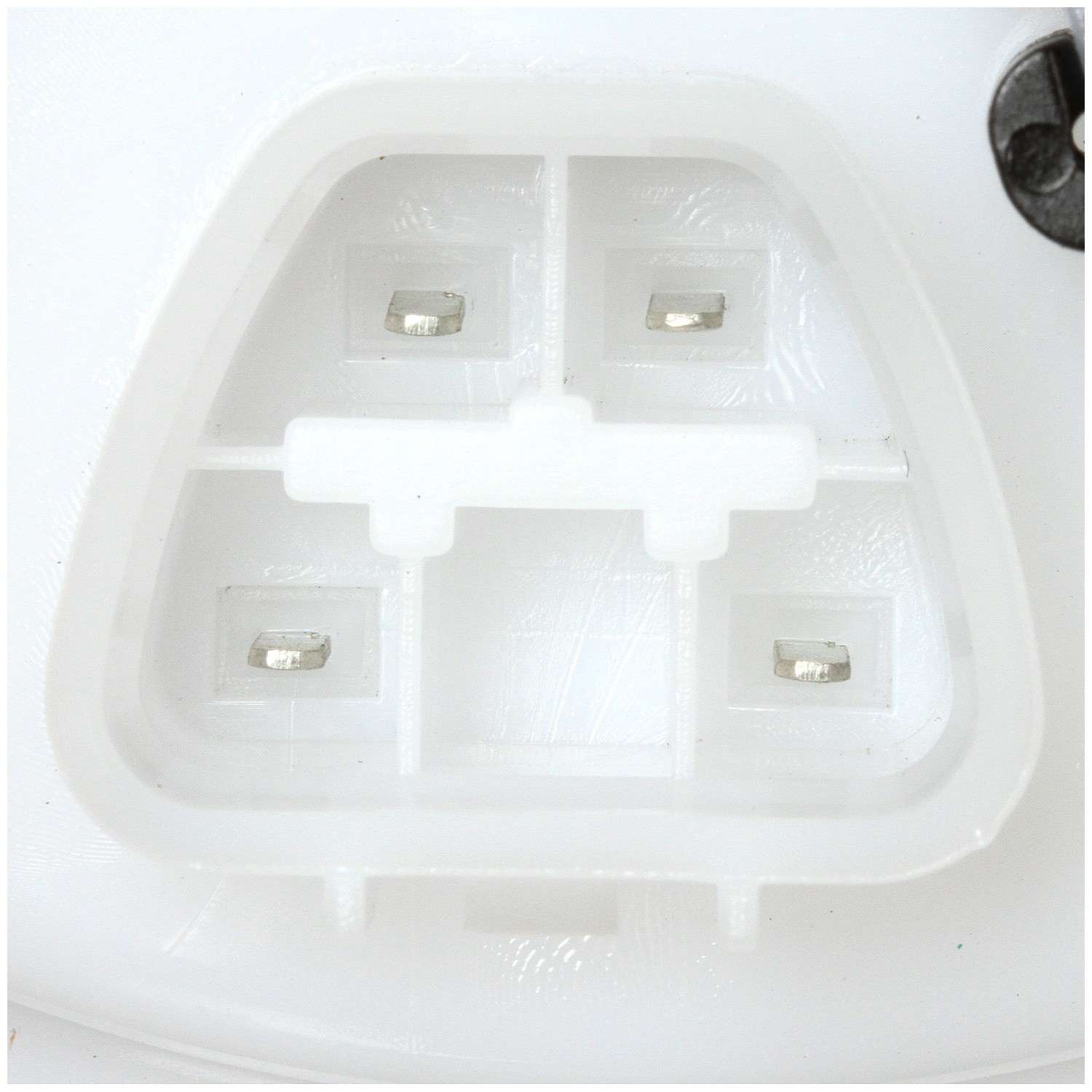 Delphi Fuel Pump Module Assembly FG1346