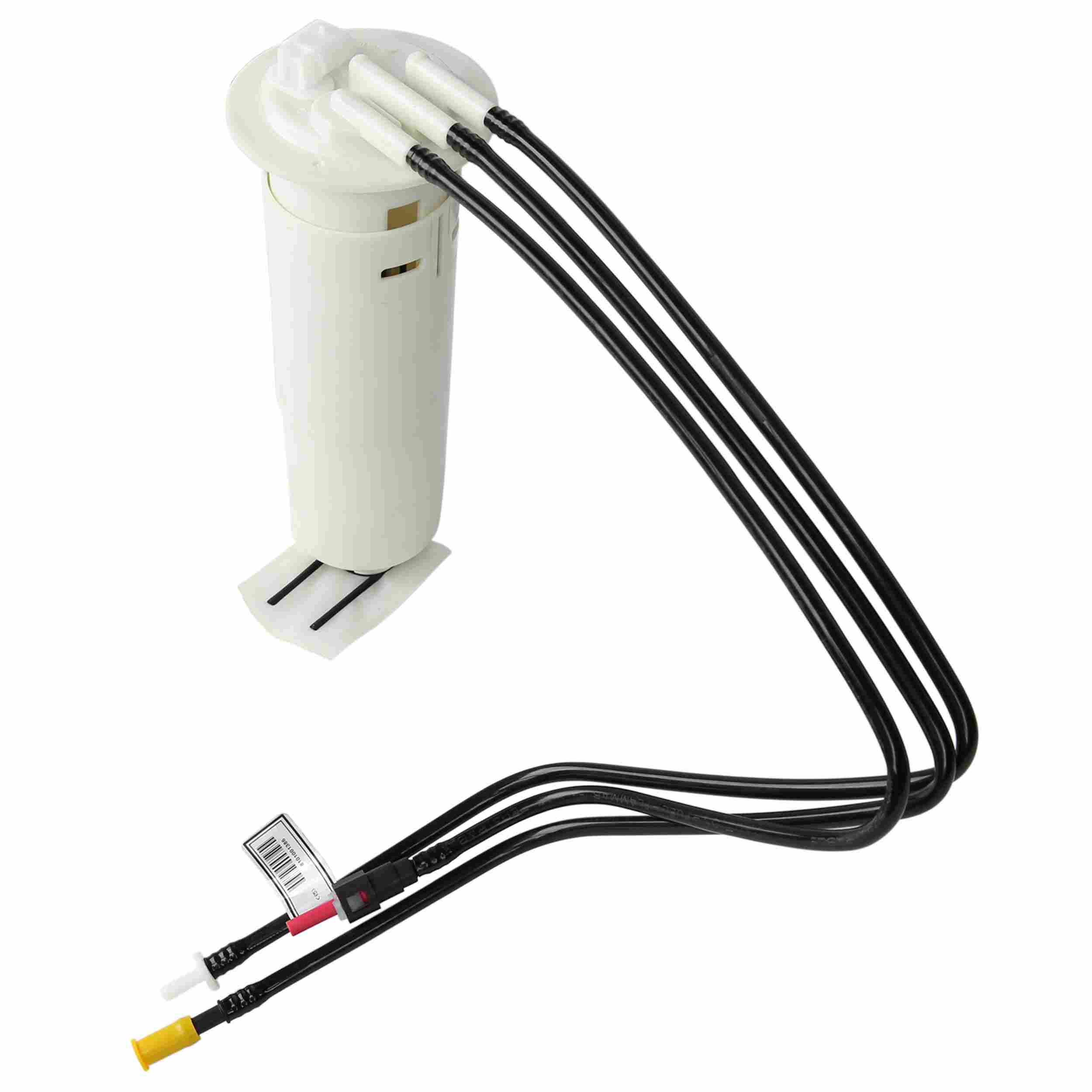 Delphi Fuel Pump Module Assembly FG1348