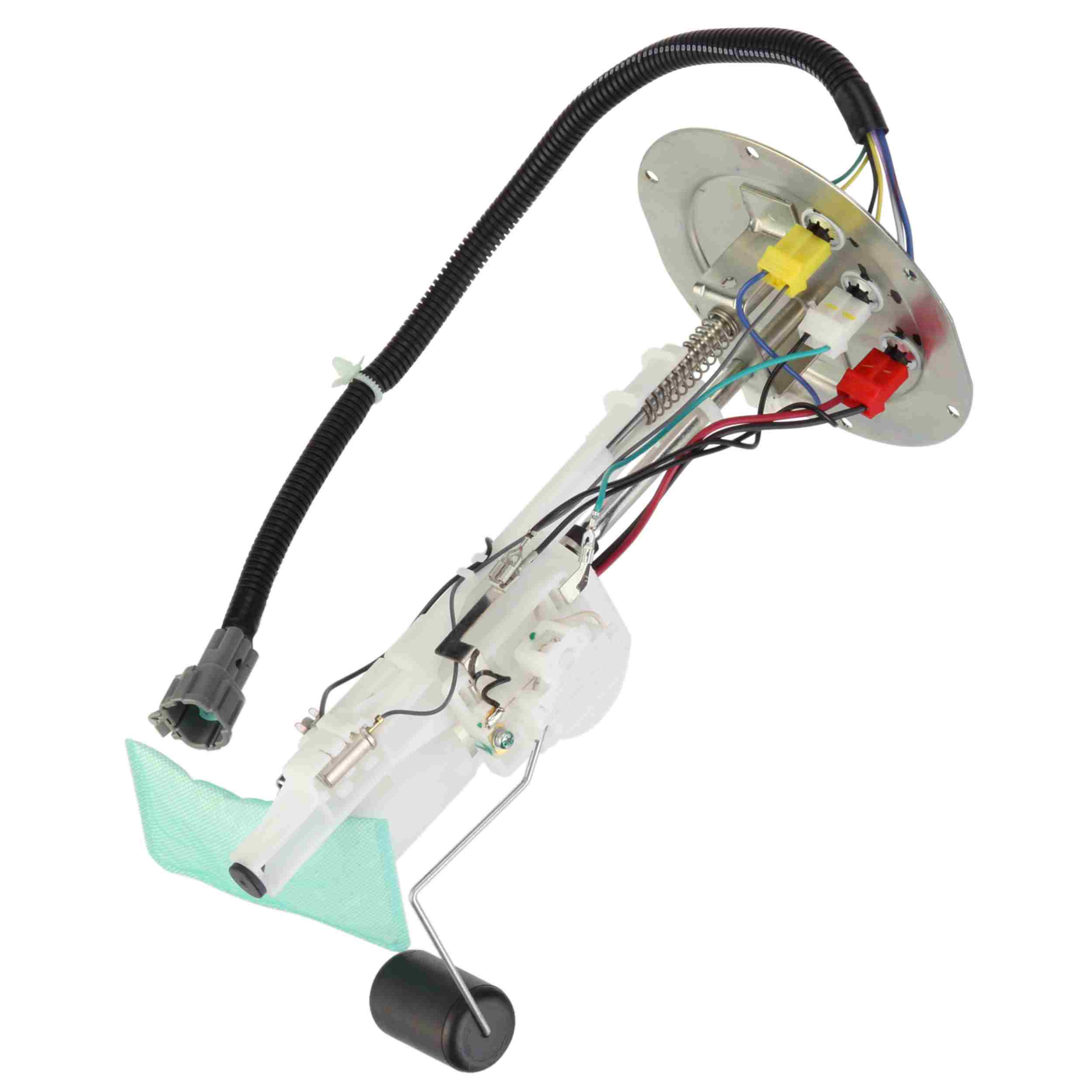 Delphi Fuel Pump Module Assembly FG1349