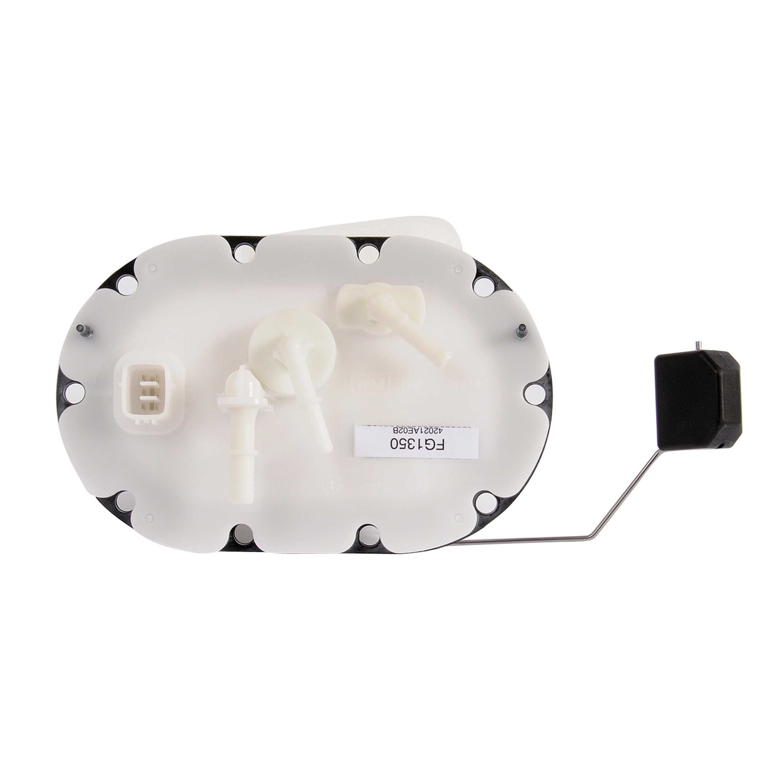 Delphi Fuel Pump Module Assembly FG1350