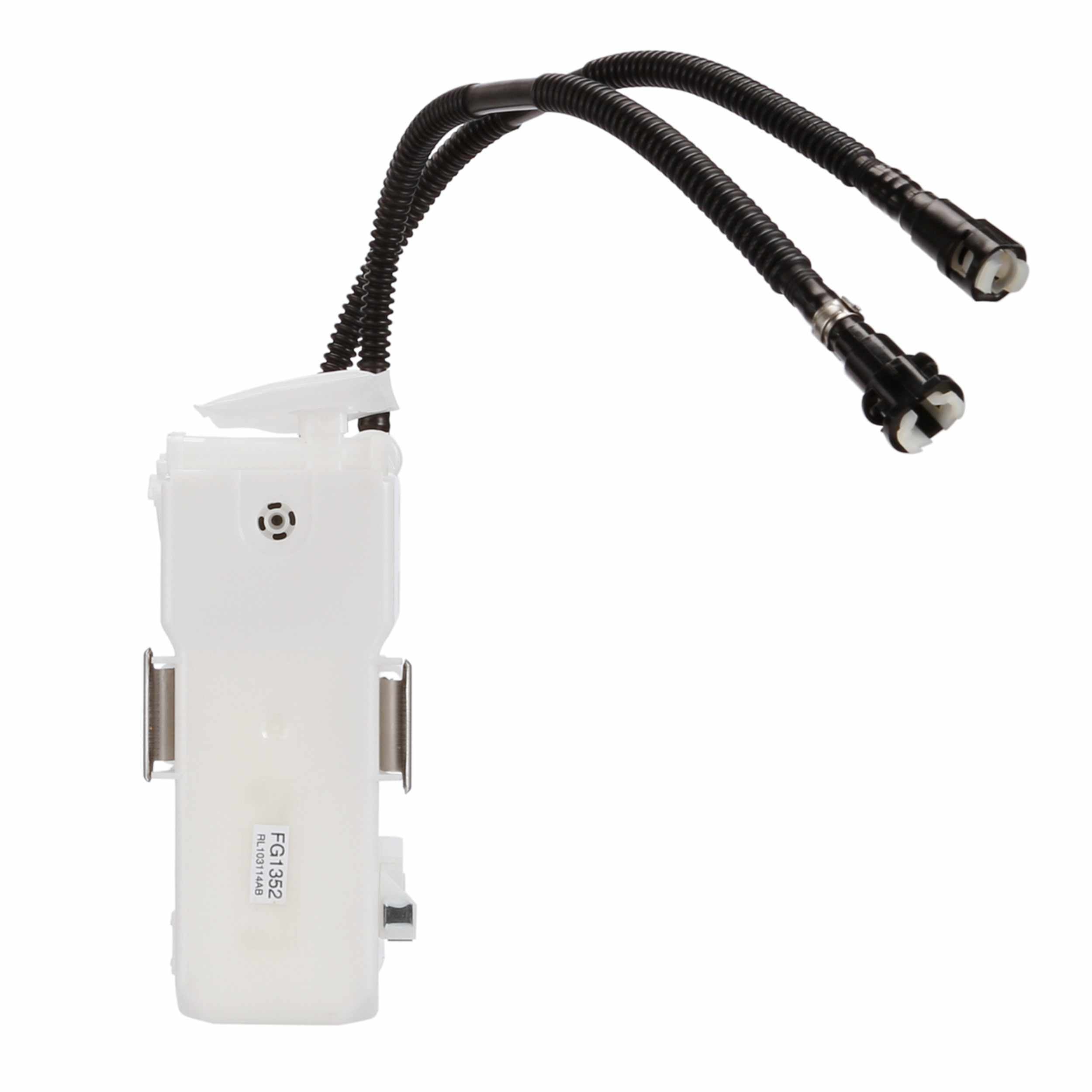 Delphi Fuel Pump and Strainer Set FG1352