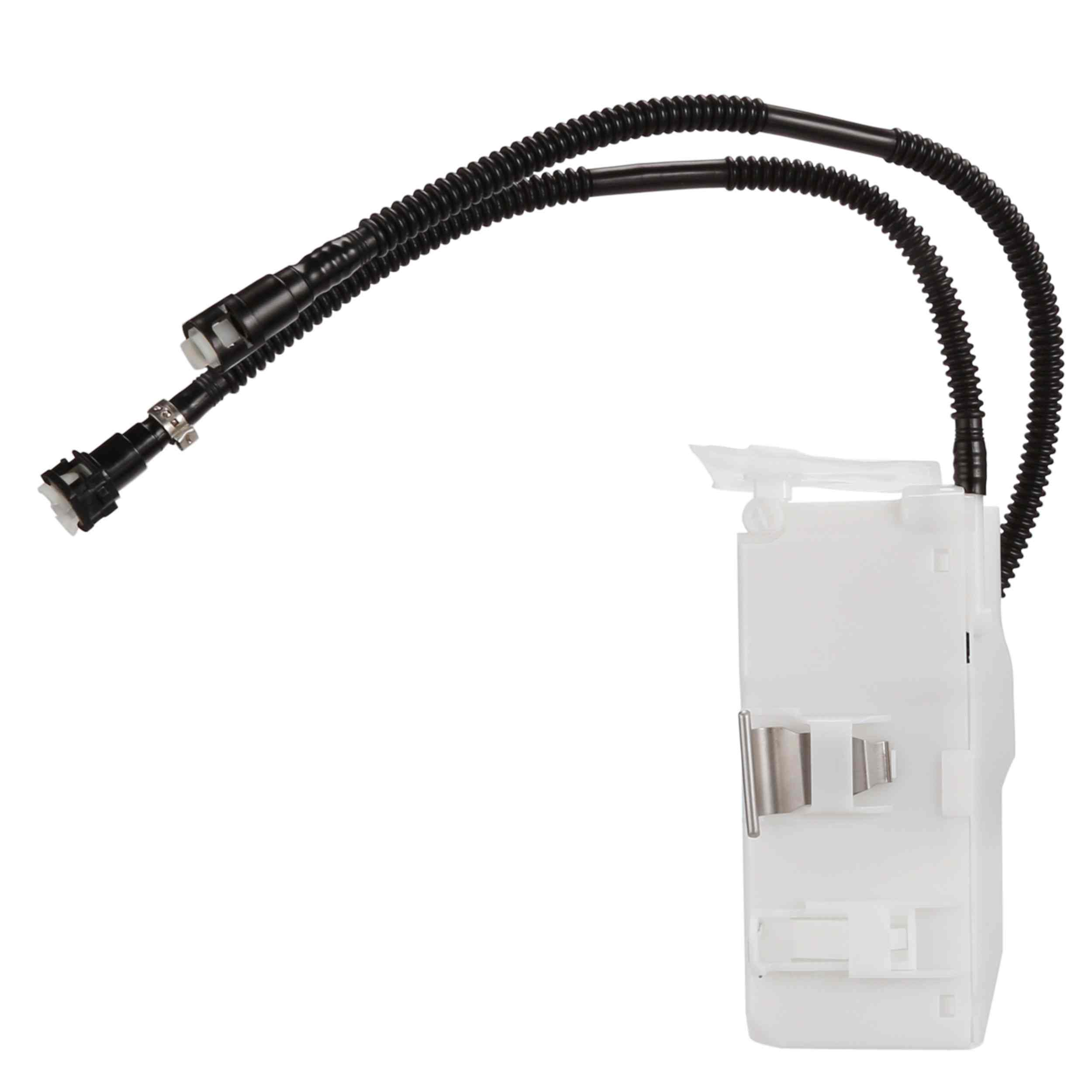 Delphi Fuel Pump and Strainer Set FG1352