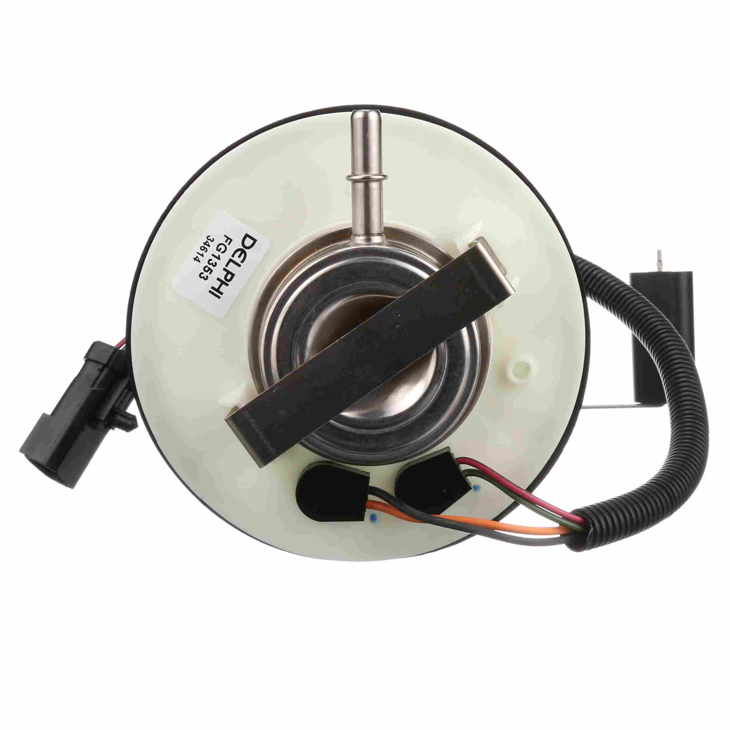 Delphi Fuel Pump Module Assembly FG1353