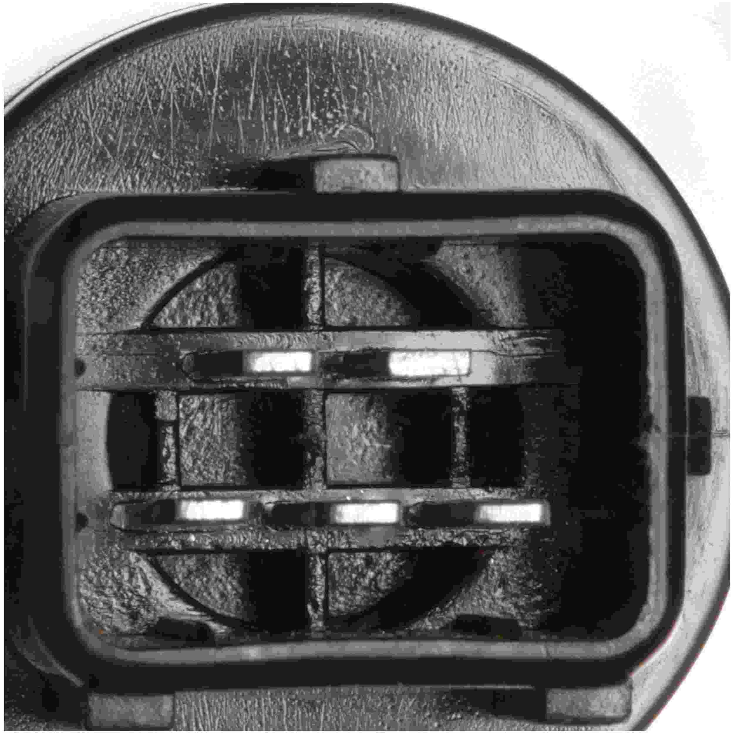 Delphi Fuel Pump Module Assembly FG1357