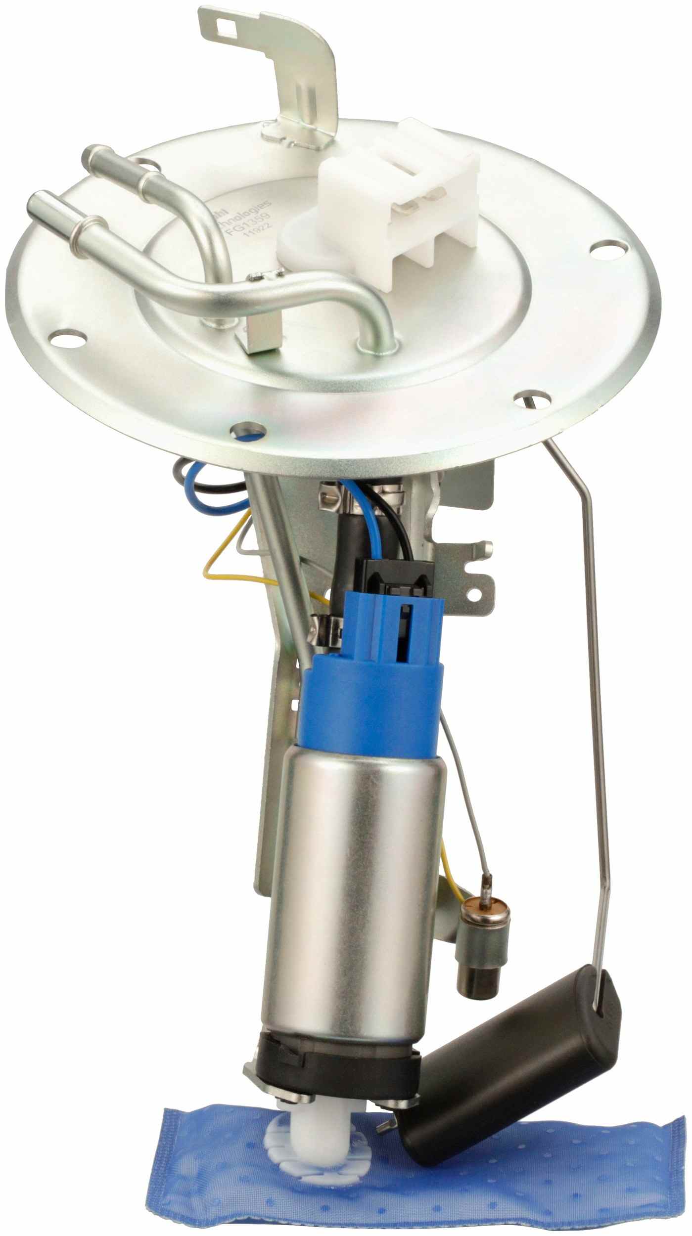 Delphi Fuel Pump Hanger Assembly FG1359