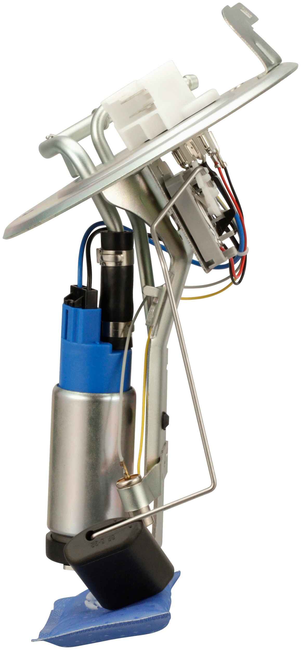 Delphi Fuel Pump Hanger Assembly FG1359