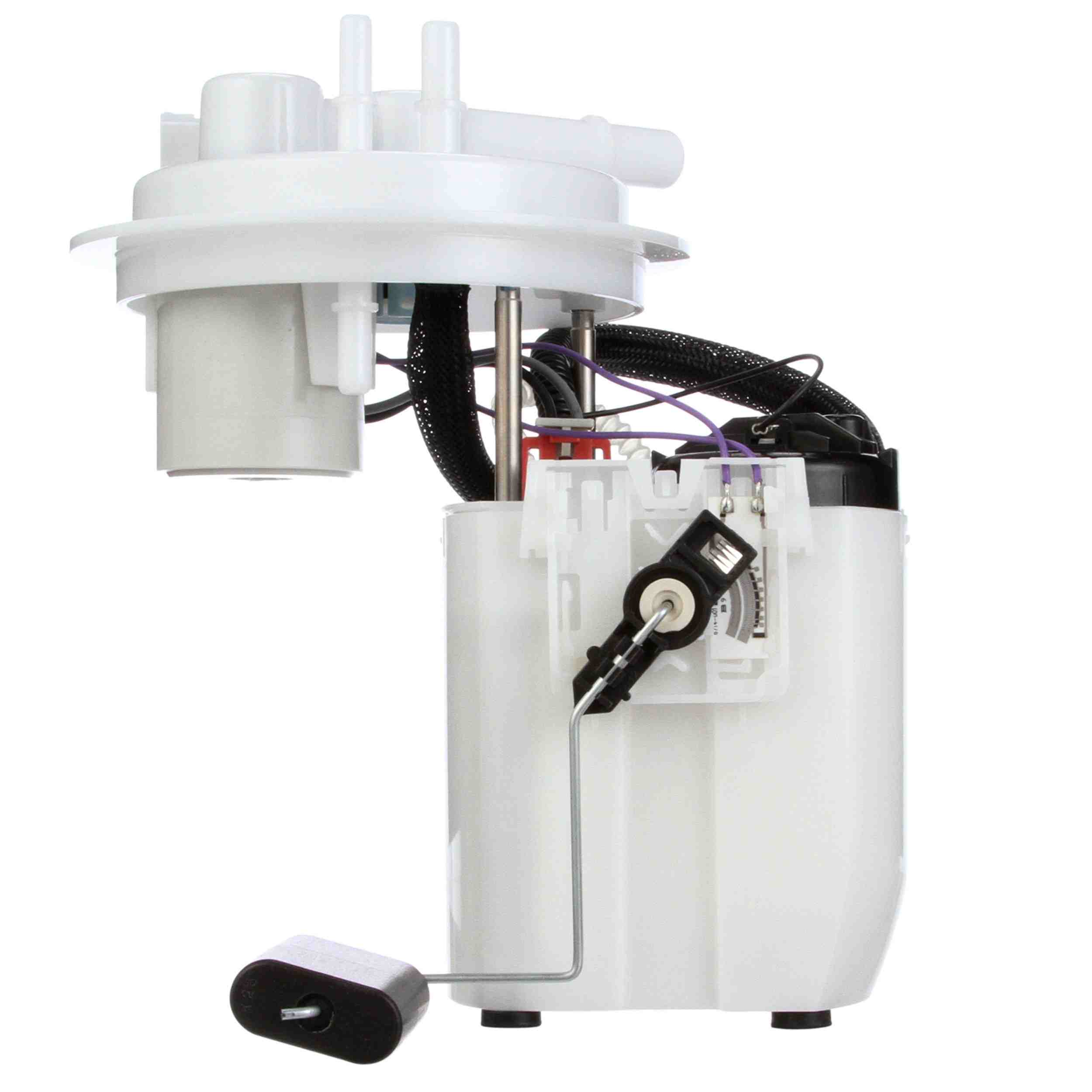 Delphi Fuel Pump Module Assembly FG1363