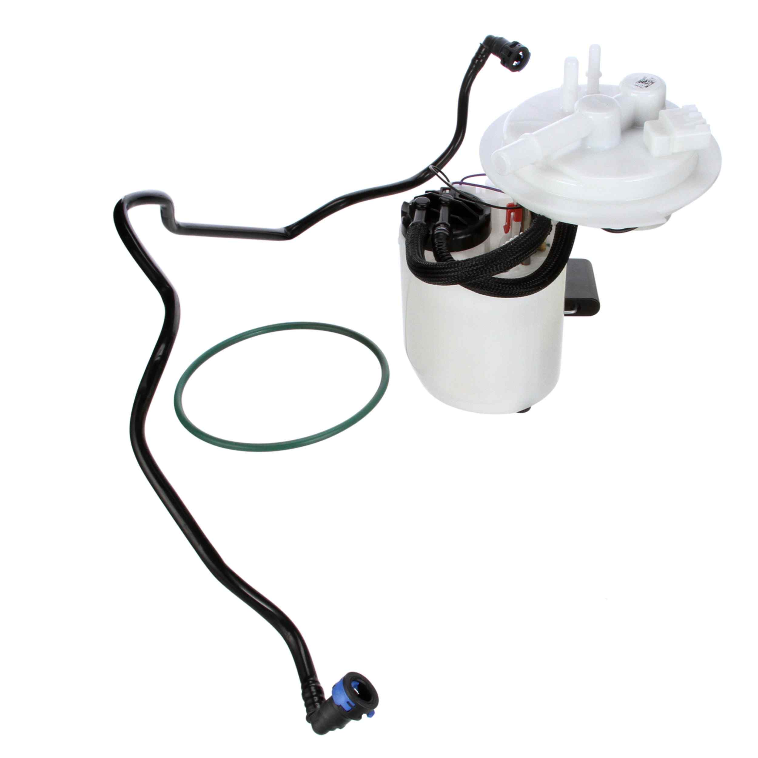 Delphi Fuel Pump Module Assembly FG1363
