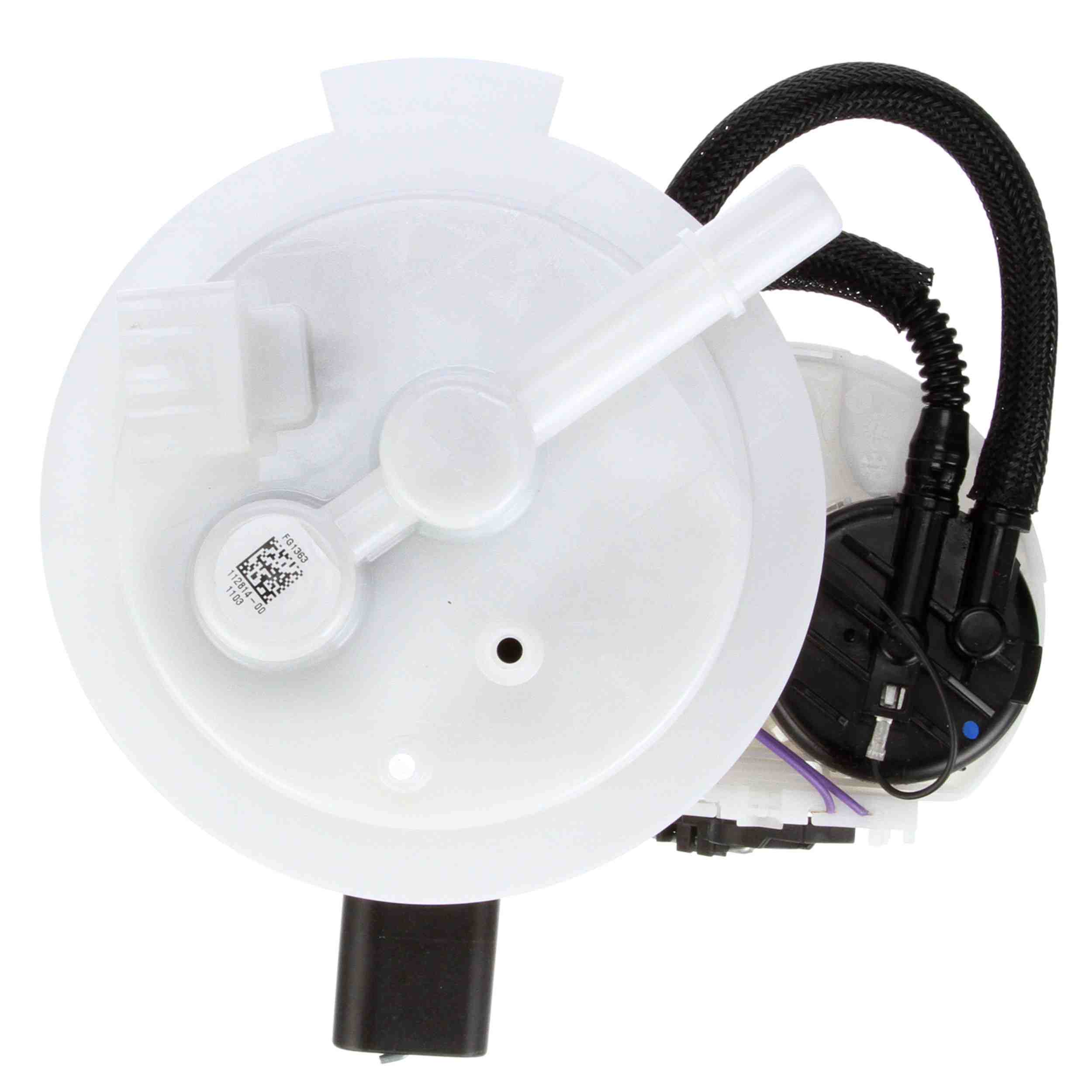 Delphi Fuel Pump Module Assembly FG1363