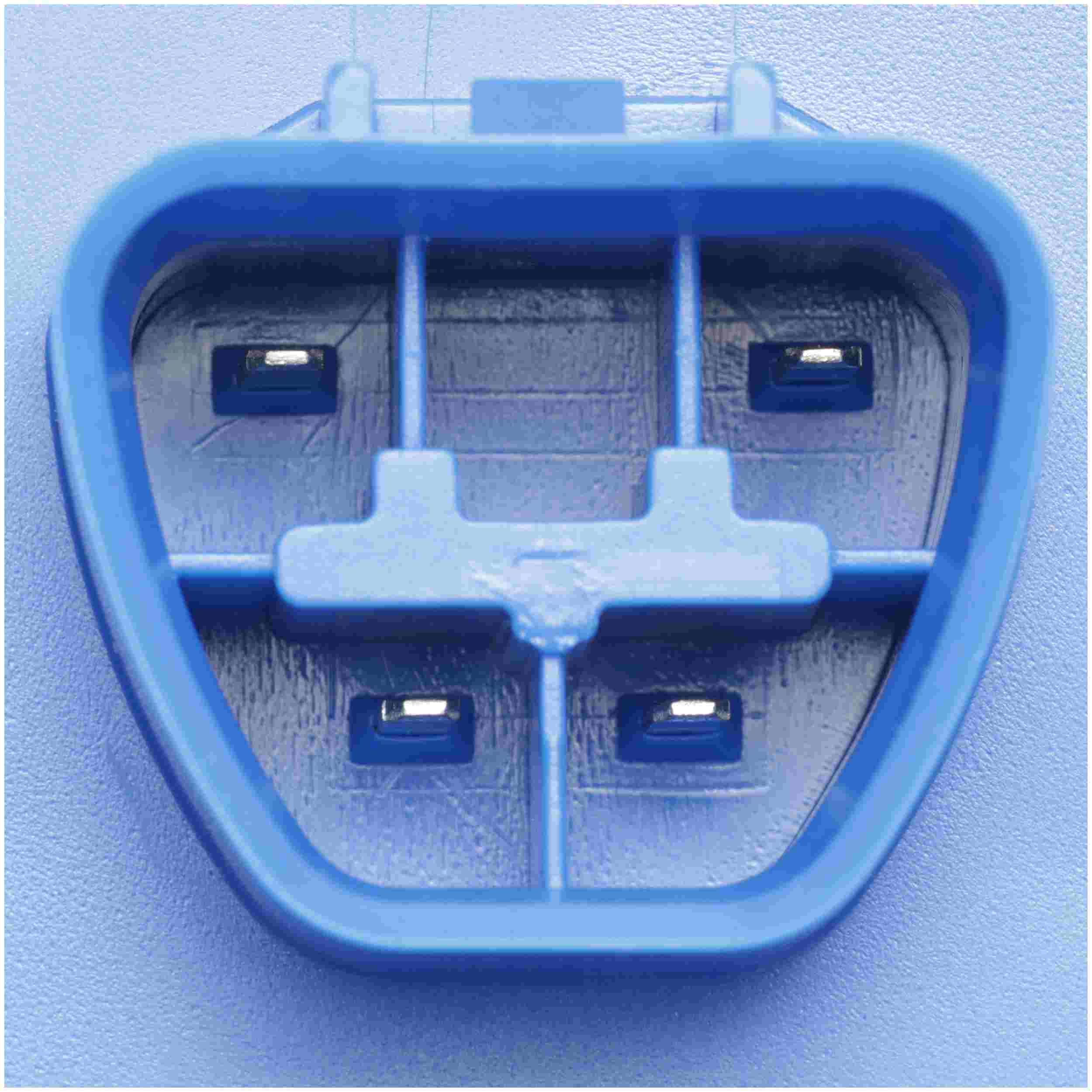 Delphi Fuel Pump Module Assembly FG1367