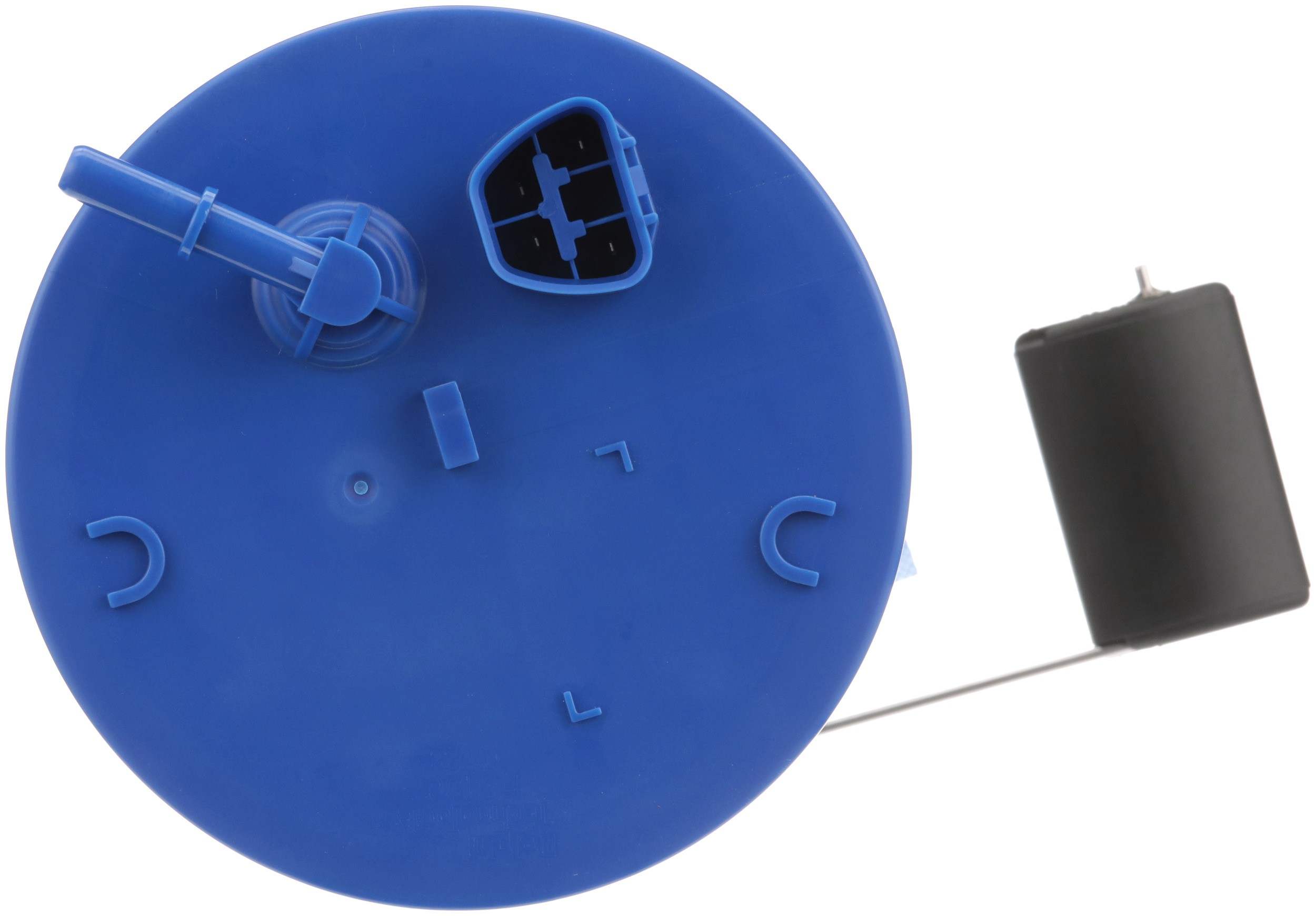 Delphi Fuel Pump Module Assembly FG1367