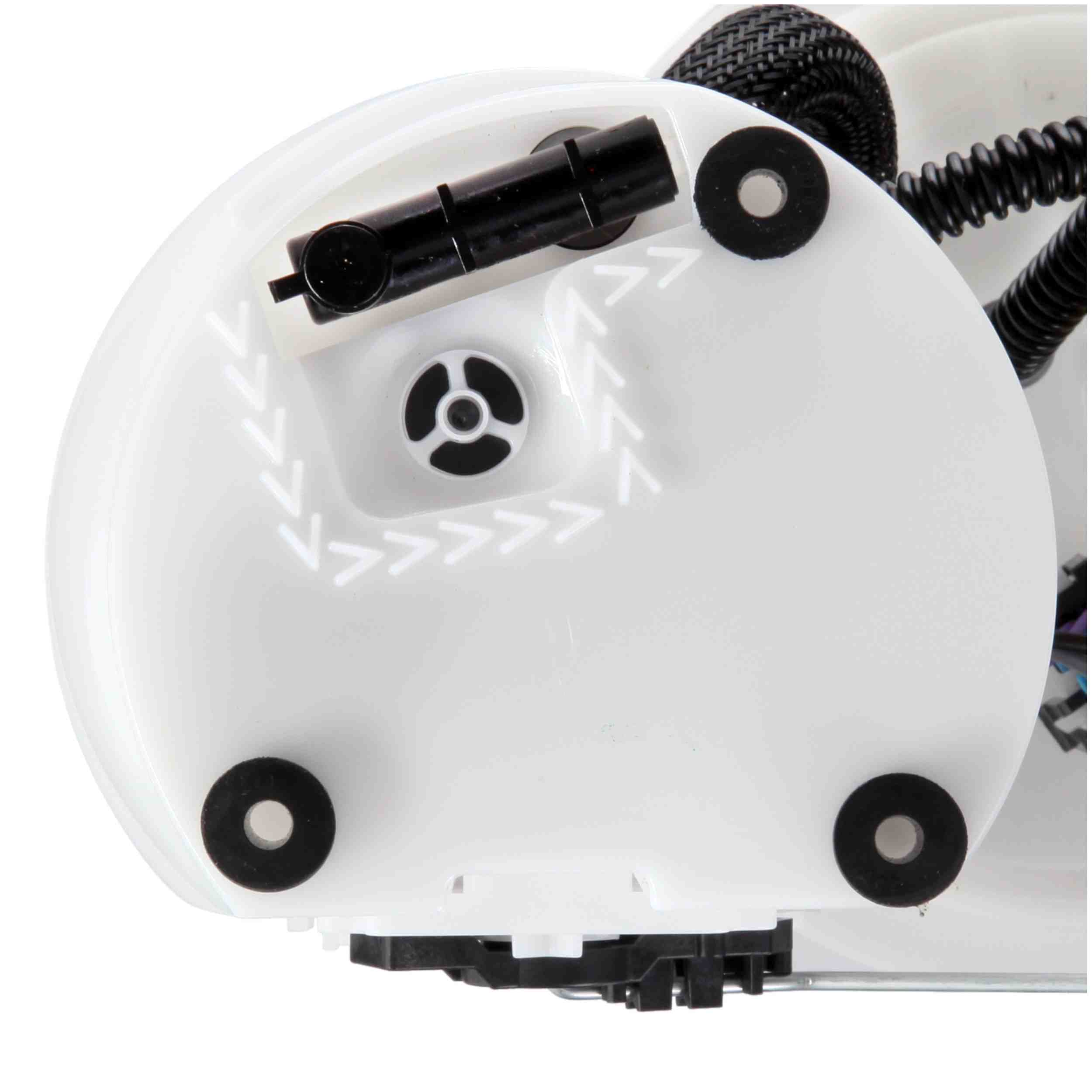 Delphi Fuel Pump Module Assembly FG1371