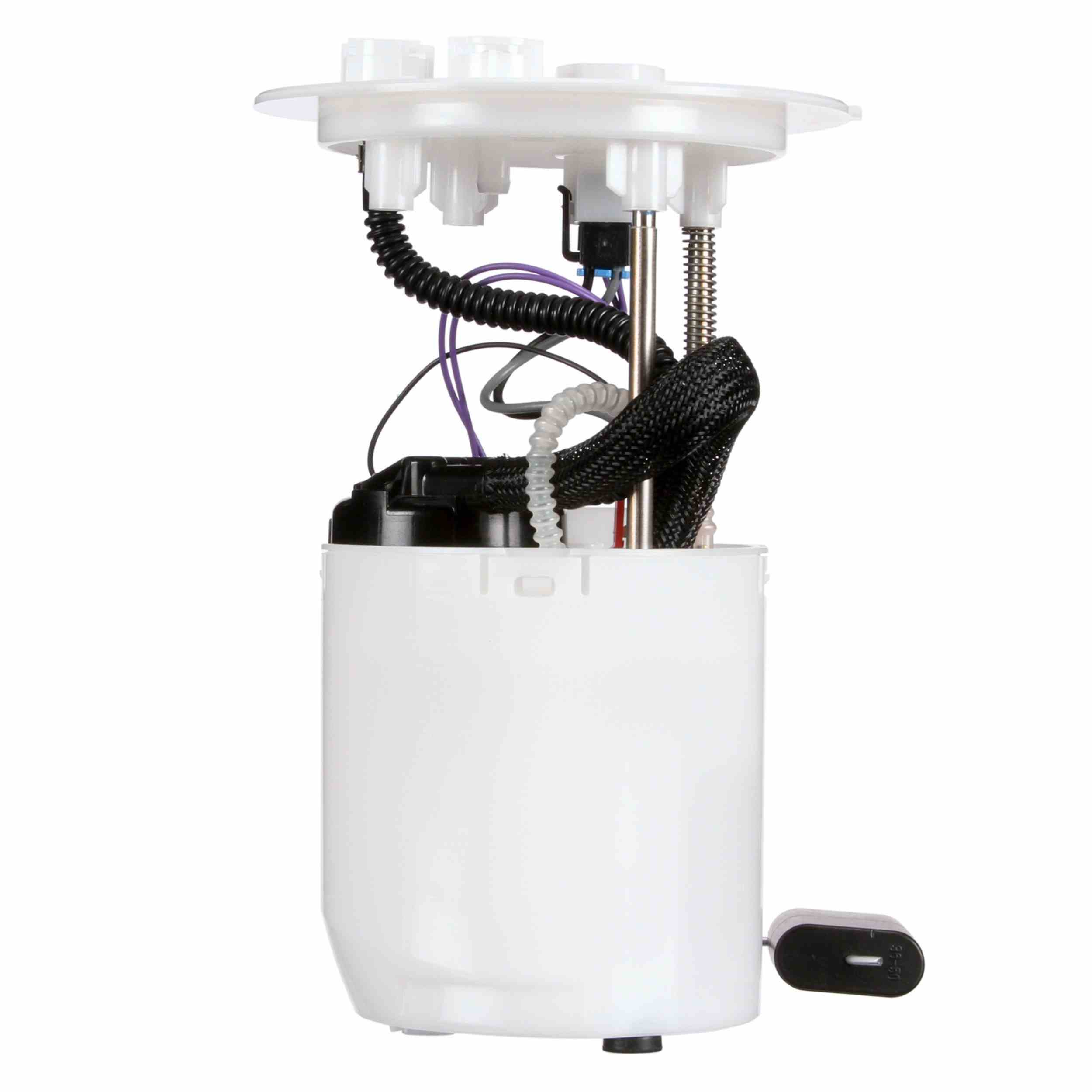 Delphi Fuel Pump Module Assembly FG1381