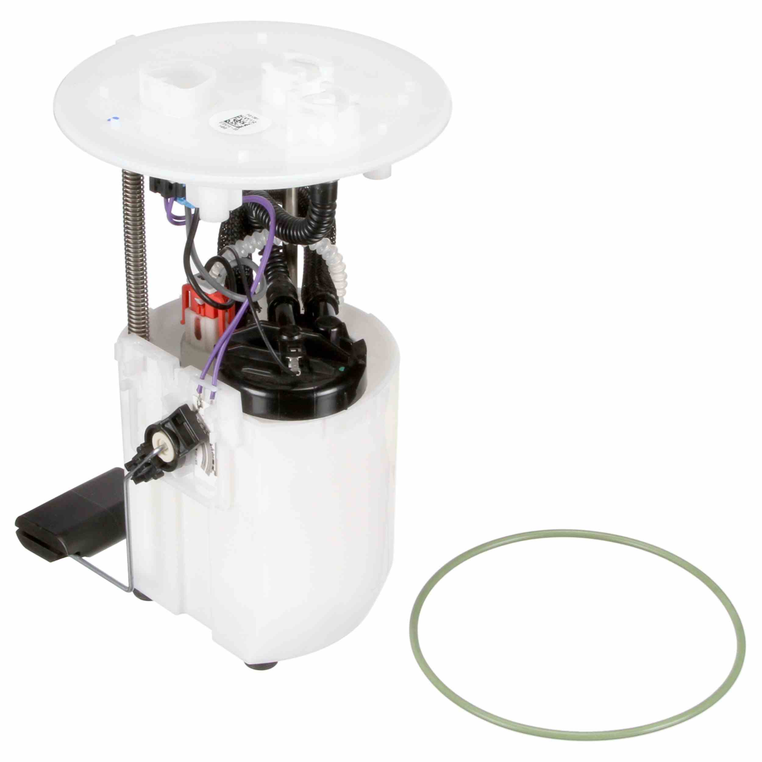 Delphi Fuel Pump Module Assembly FG1381