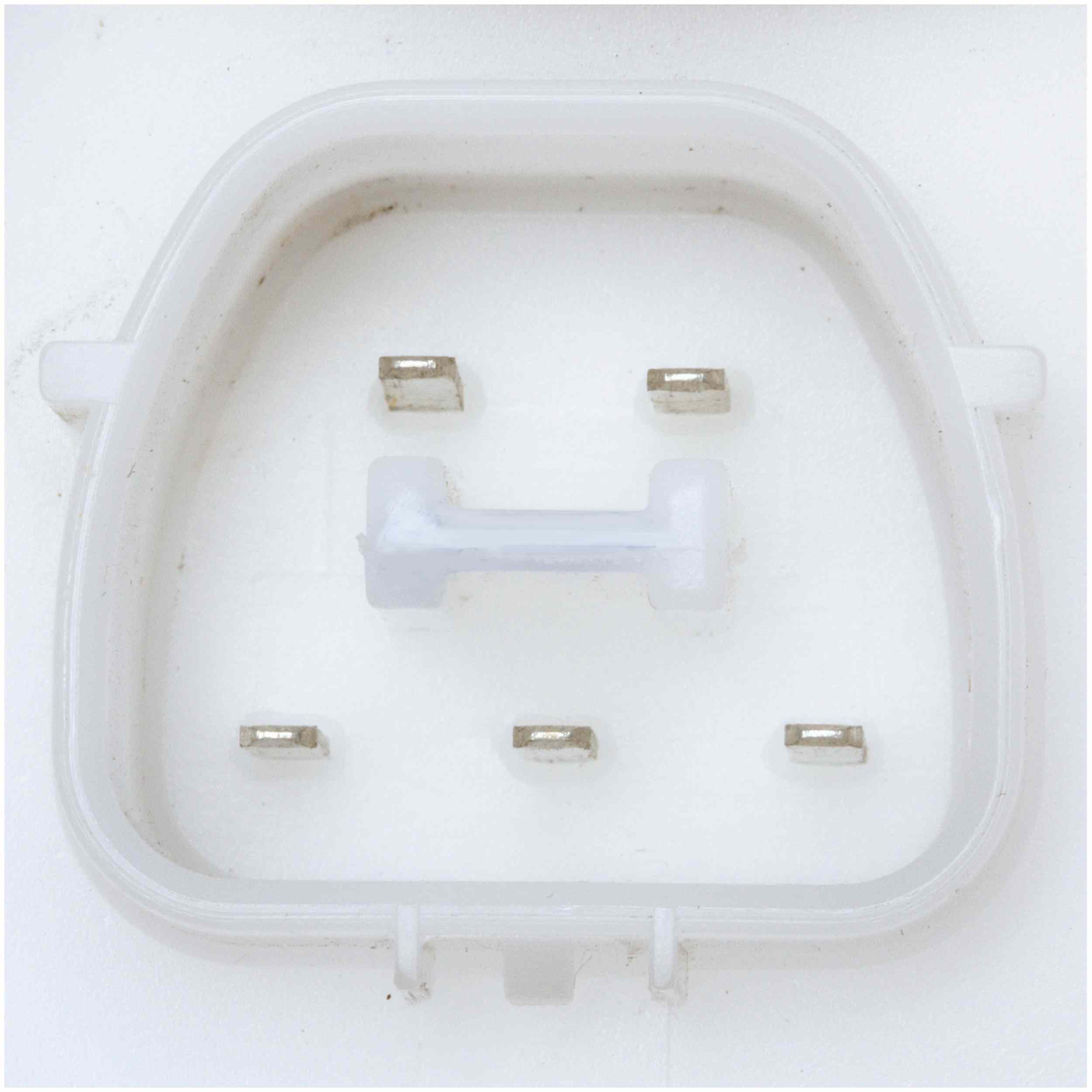 Delphi Fuel Pump Module Assembly FG1394