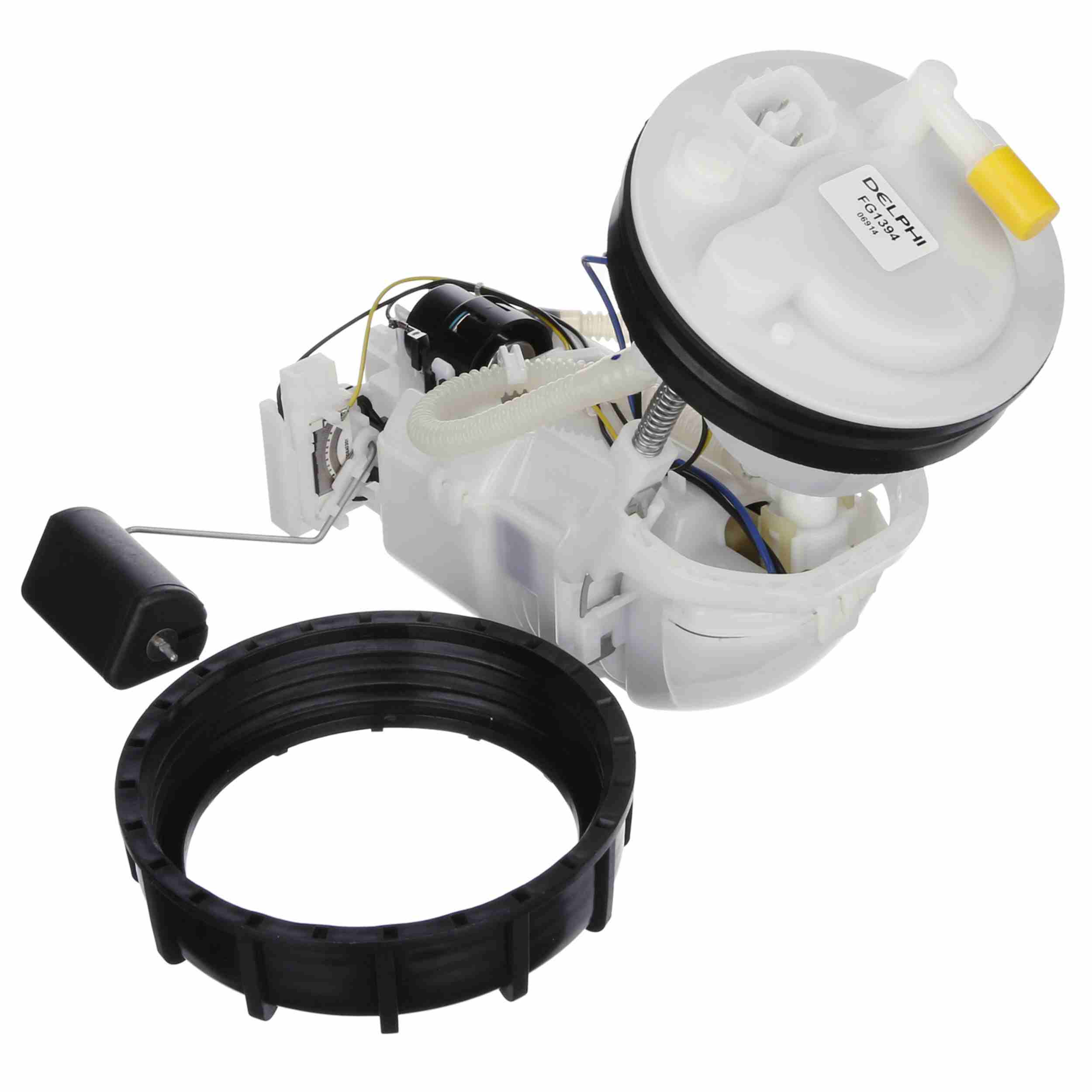 Delphi Fuel Pump Module Assembly FG1394