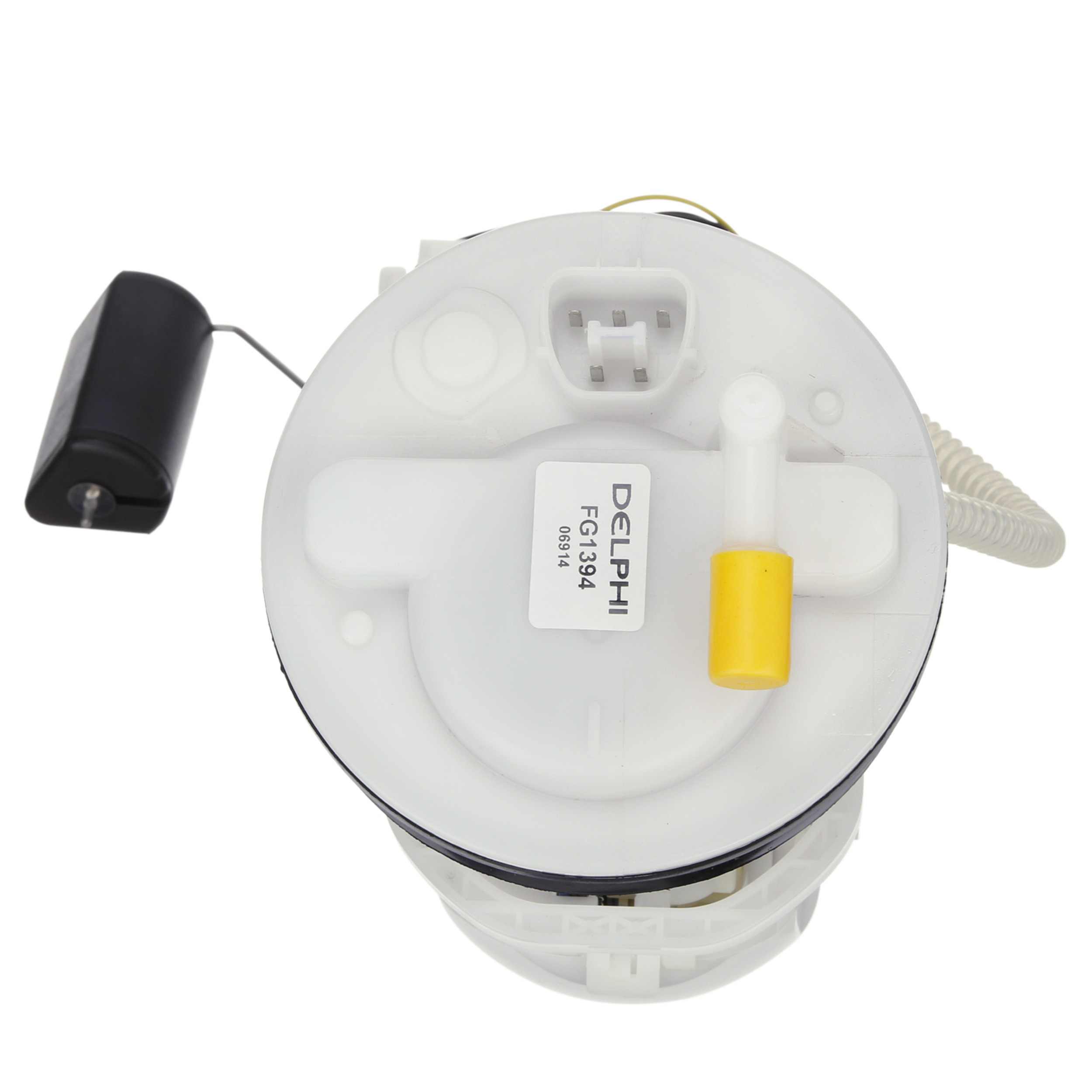 Delphi Fuel Pump Module Assembly FG1394