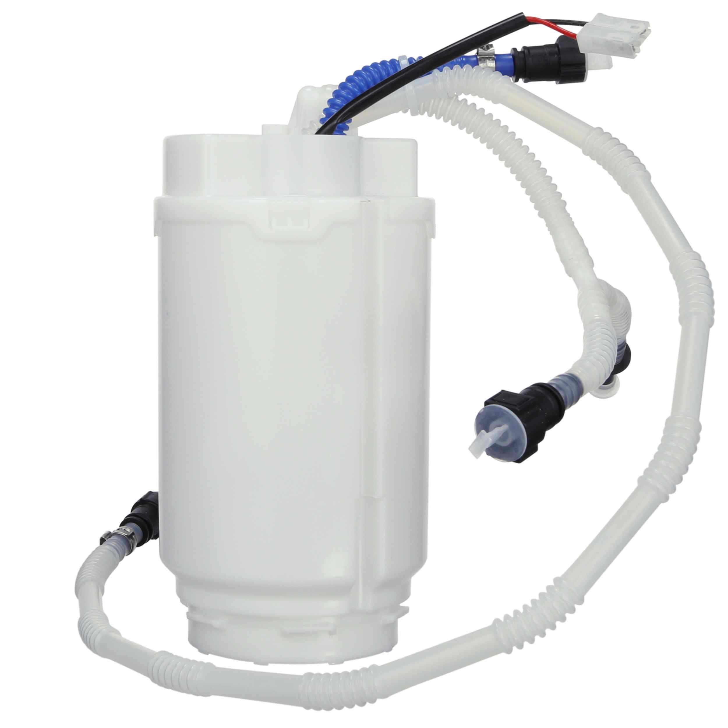 Delphi Fuel Pump and Strainer Set FG1404