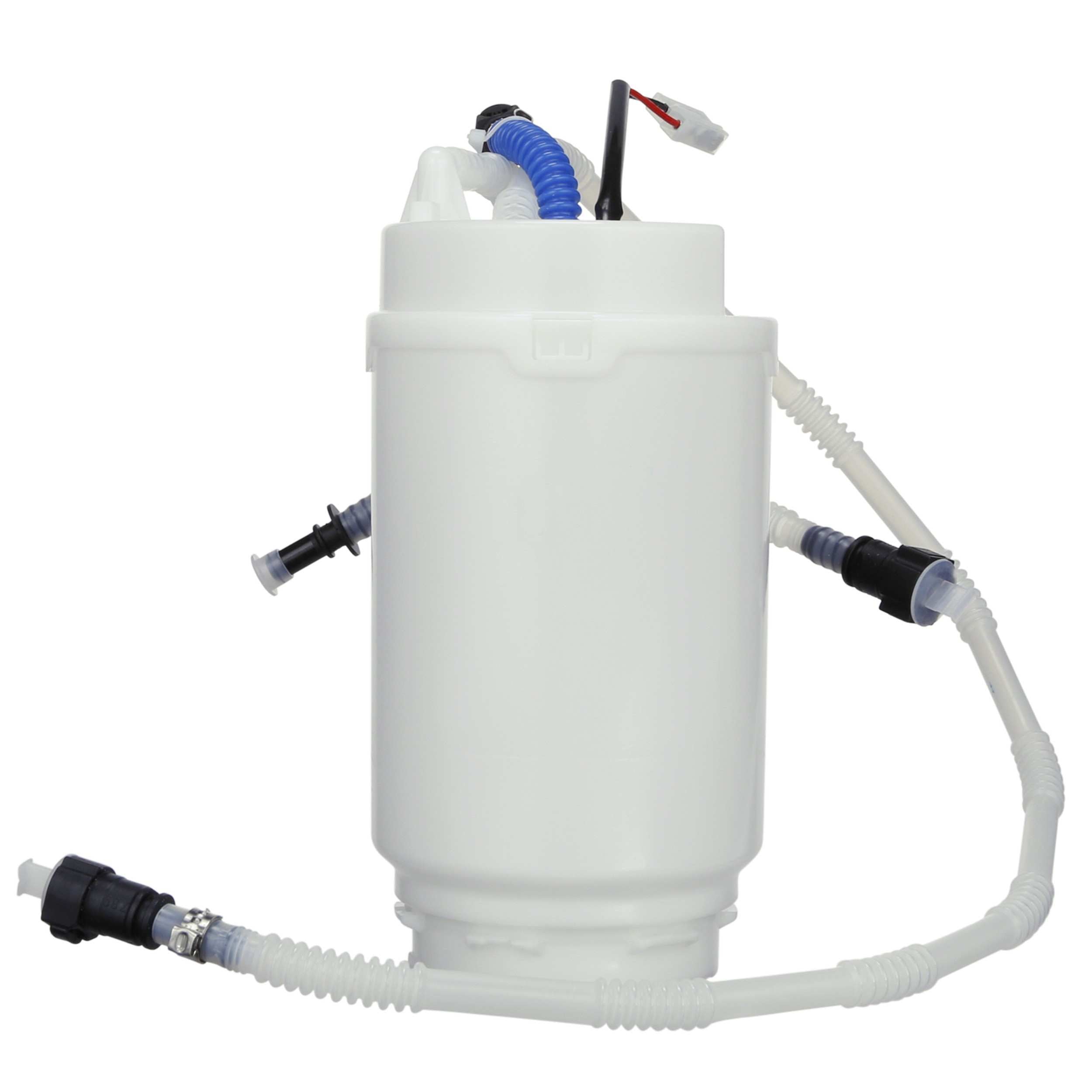 Delphi Fuel Pump and Strainer Set FG1404